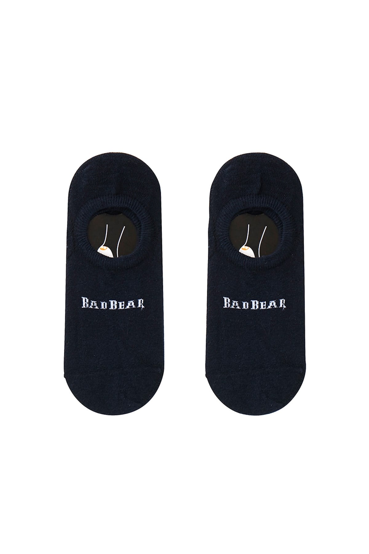 Core Tendo Black Socks