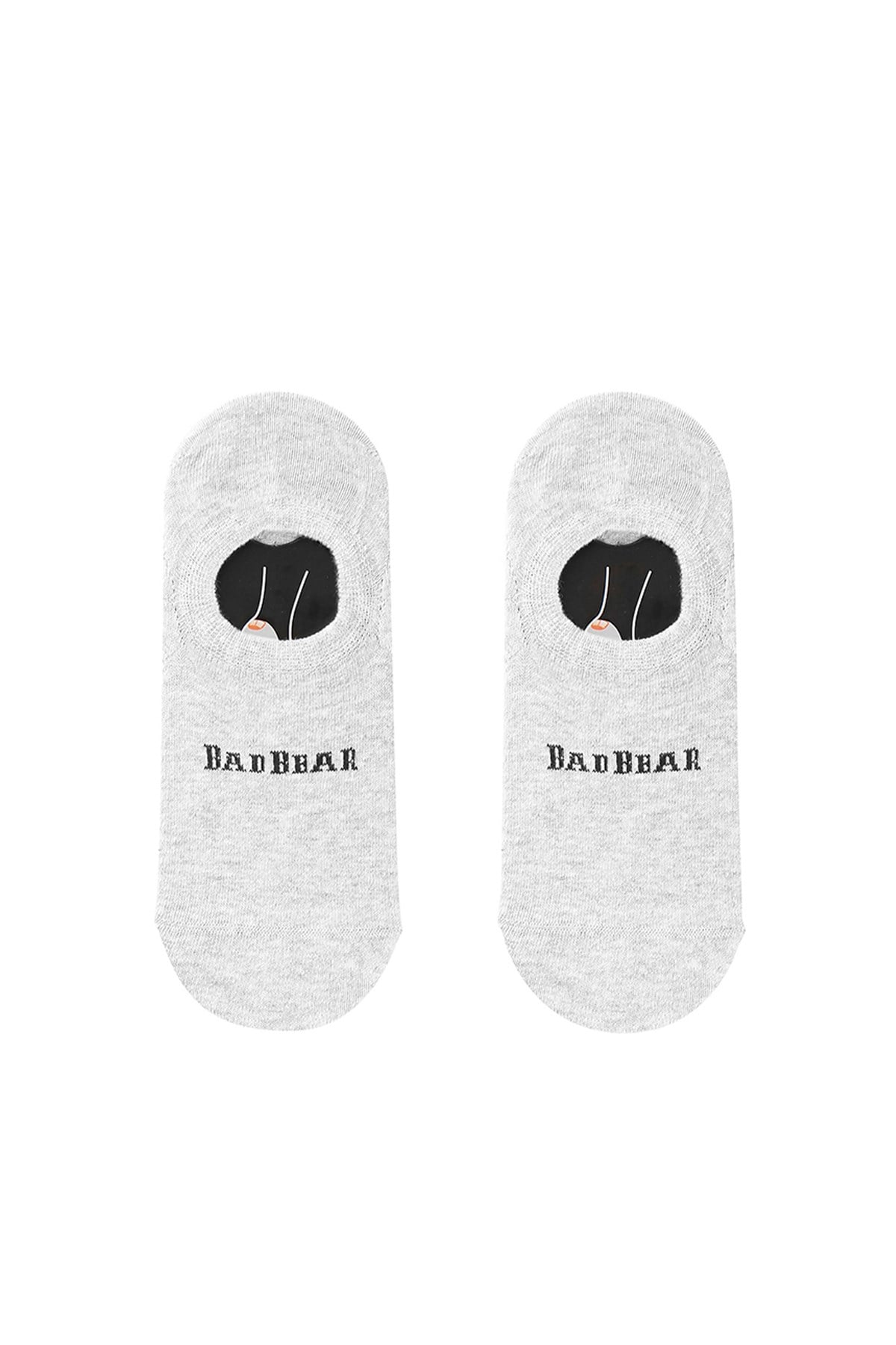 Core Tendo White Socks