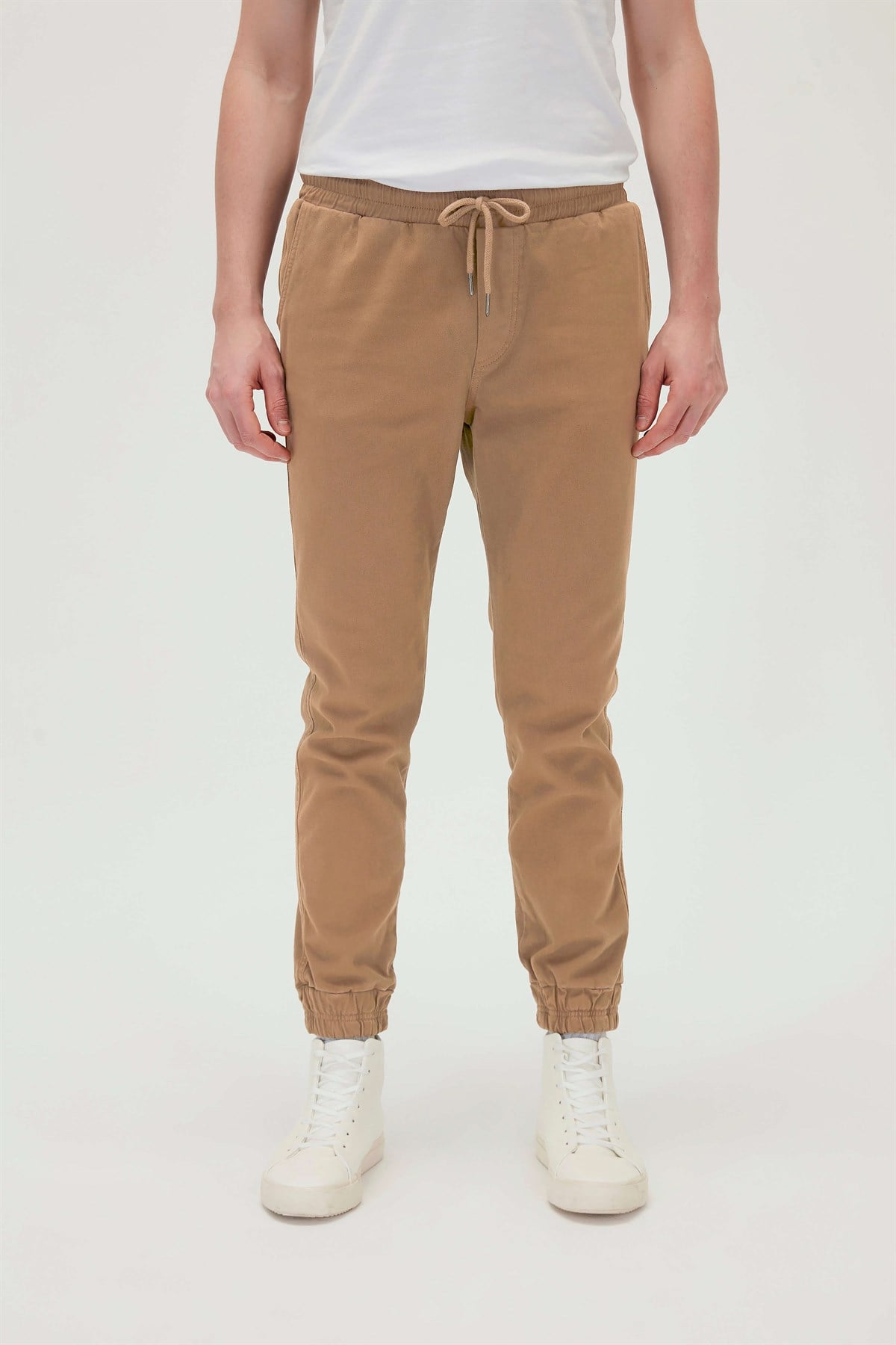 BALTIMORE PANT BROWN