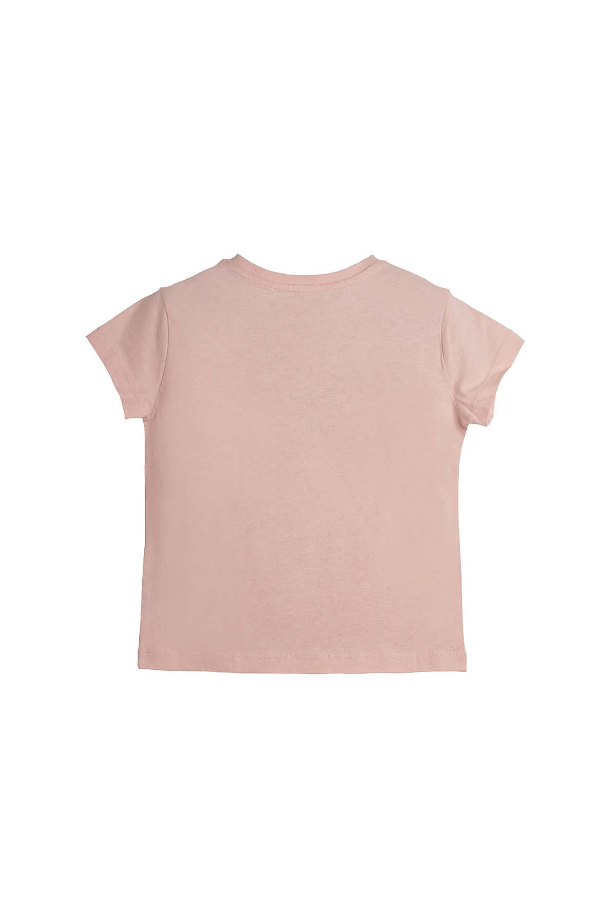 MIRACLE T-SHIRT JR PRINTED T-SHIRT MELLOW PEACH  GIRL T-SHIRT MIRACLE T-SHIRT JRMIRACLE T-SHIRT JR