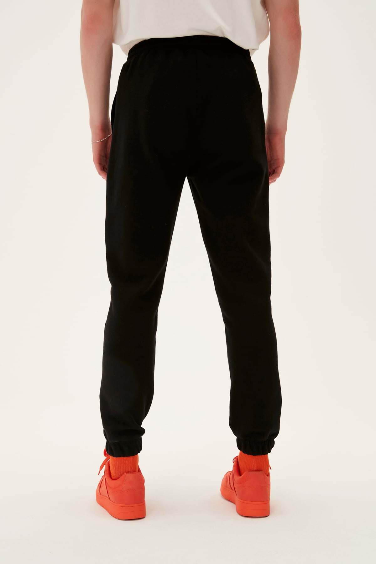 Blaze Black Mens Sweatpants