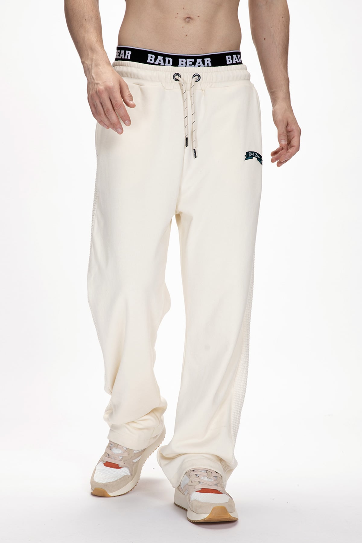 Diez Marshmallow Erkek Sweatpants Eşofman Altı