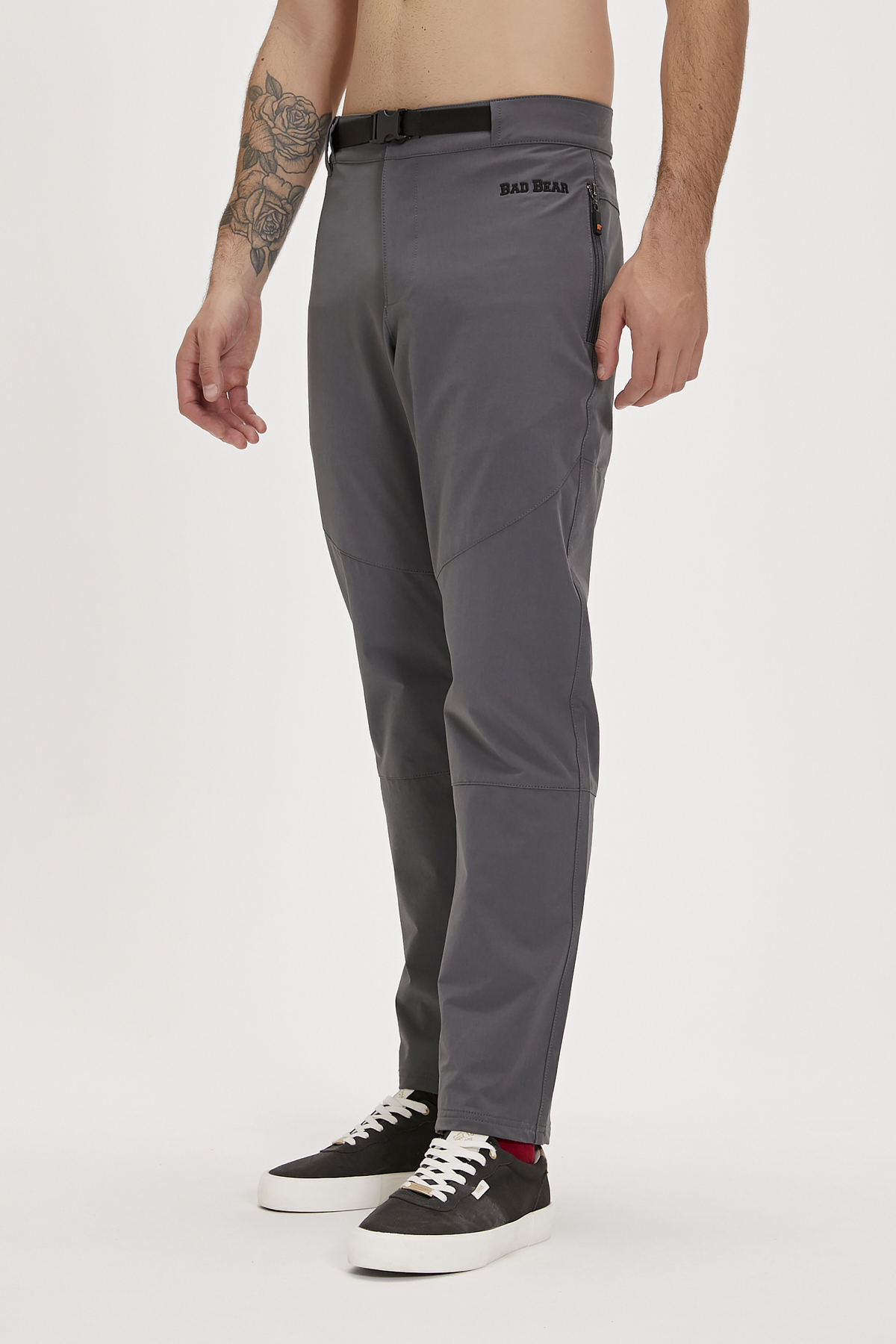 Toronto Raven Mens Pants