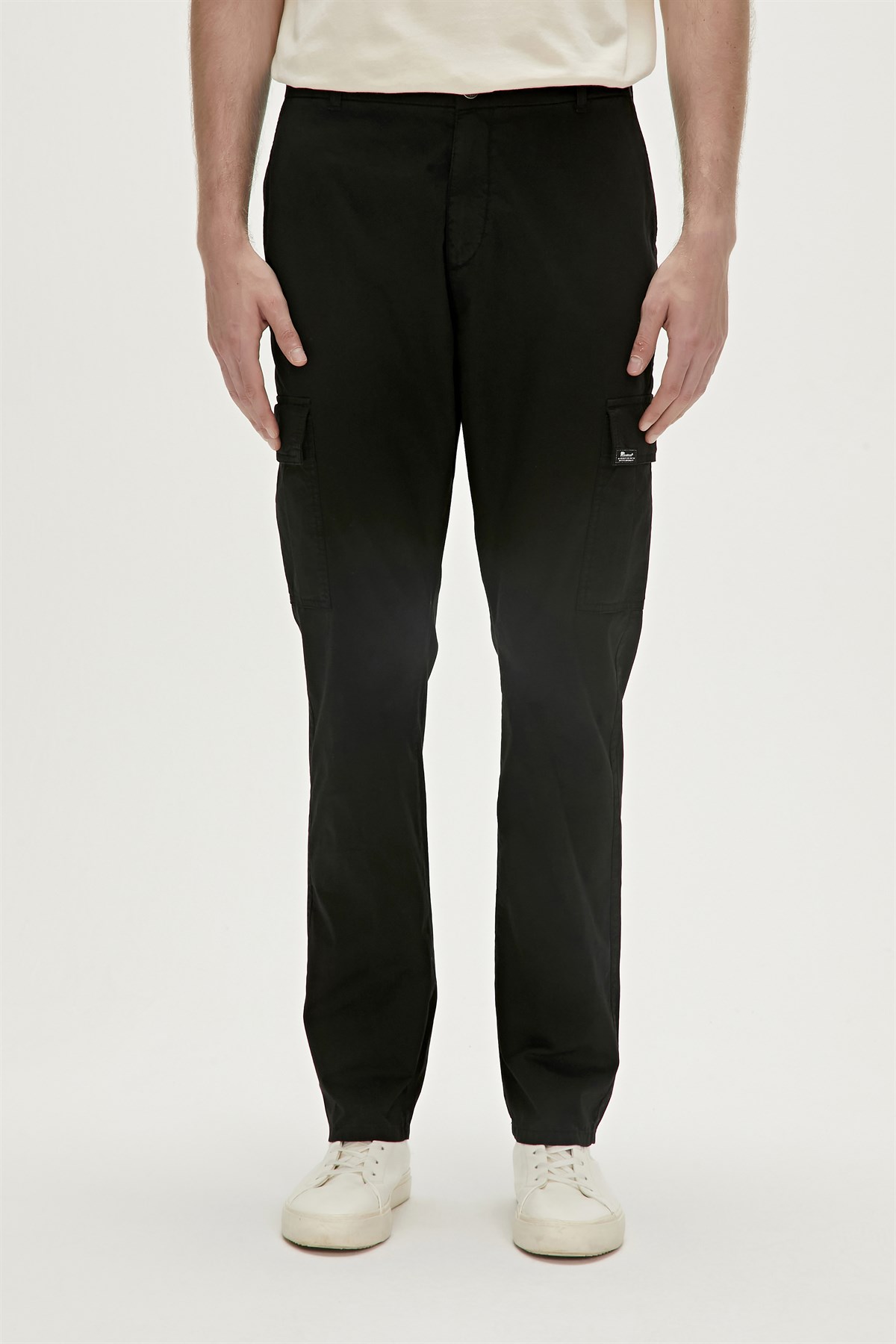 Corey Black Mens Pants