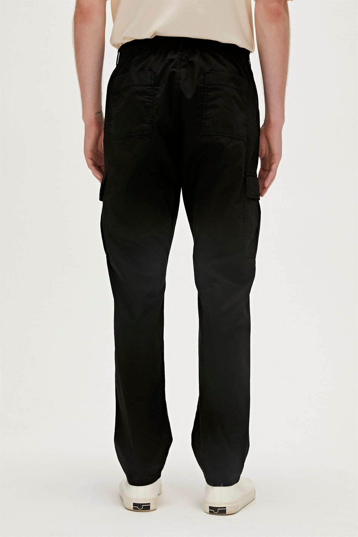 Corey Black Mens Pants
