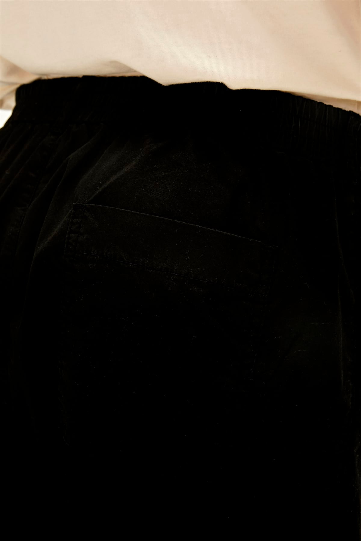 Corey Black Mens Pants