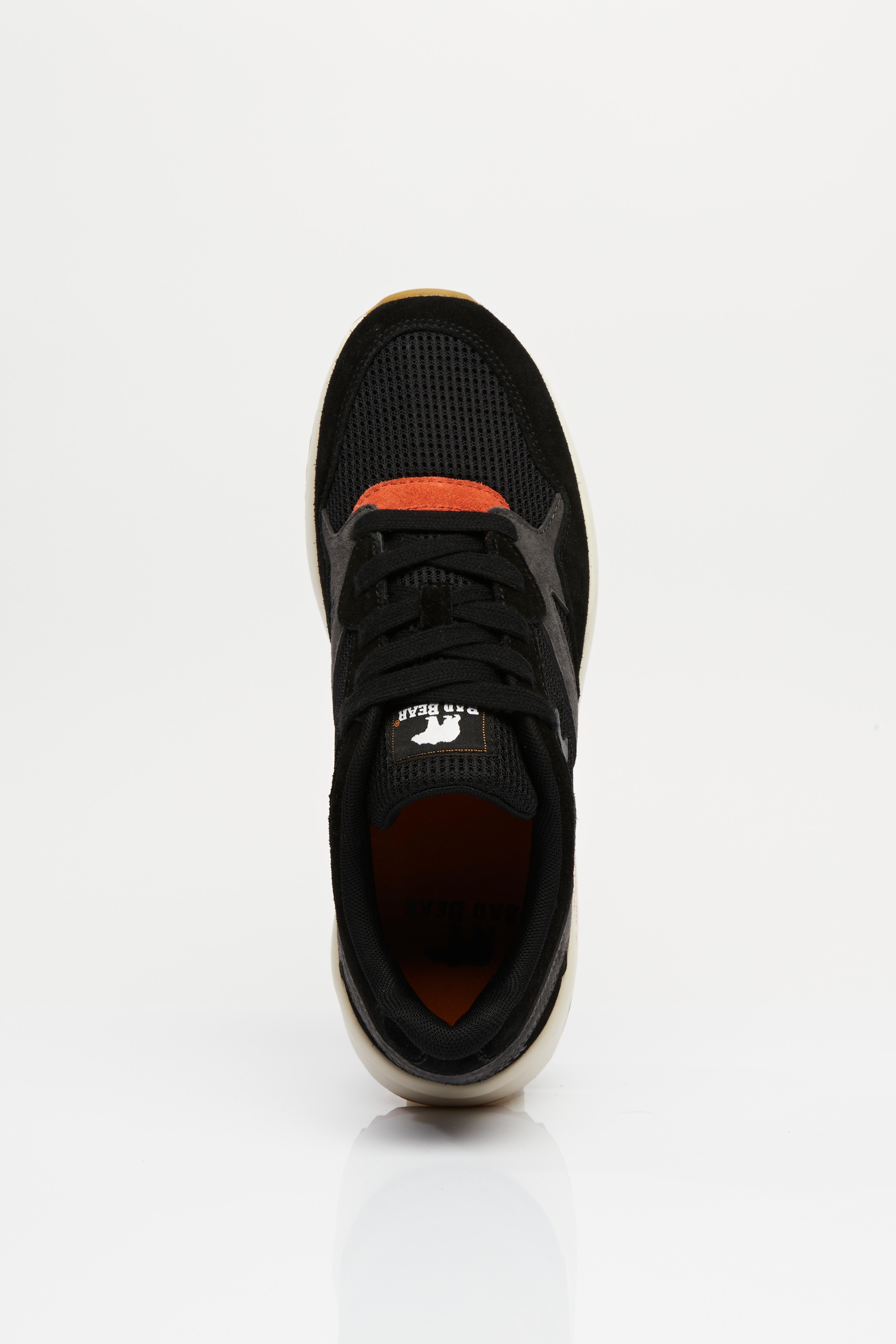 Cosy Bear Night Mens Shoes