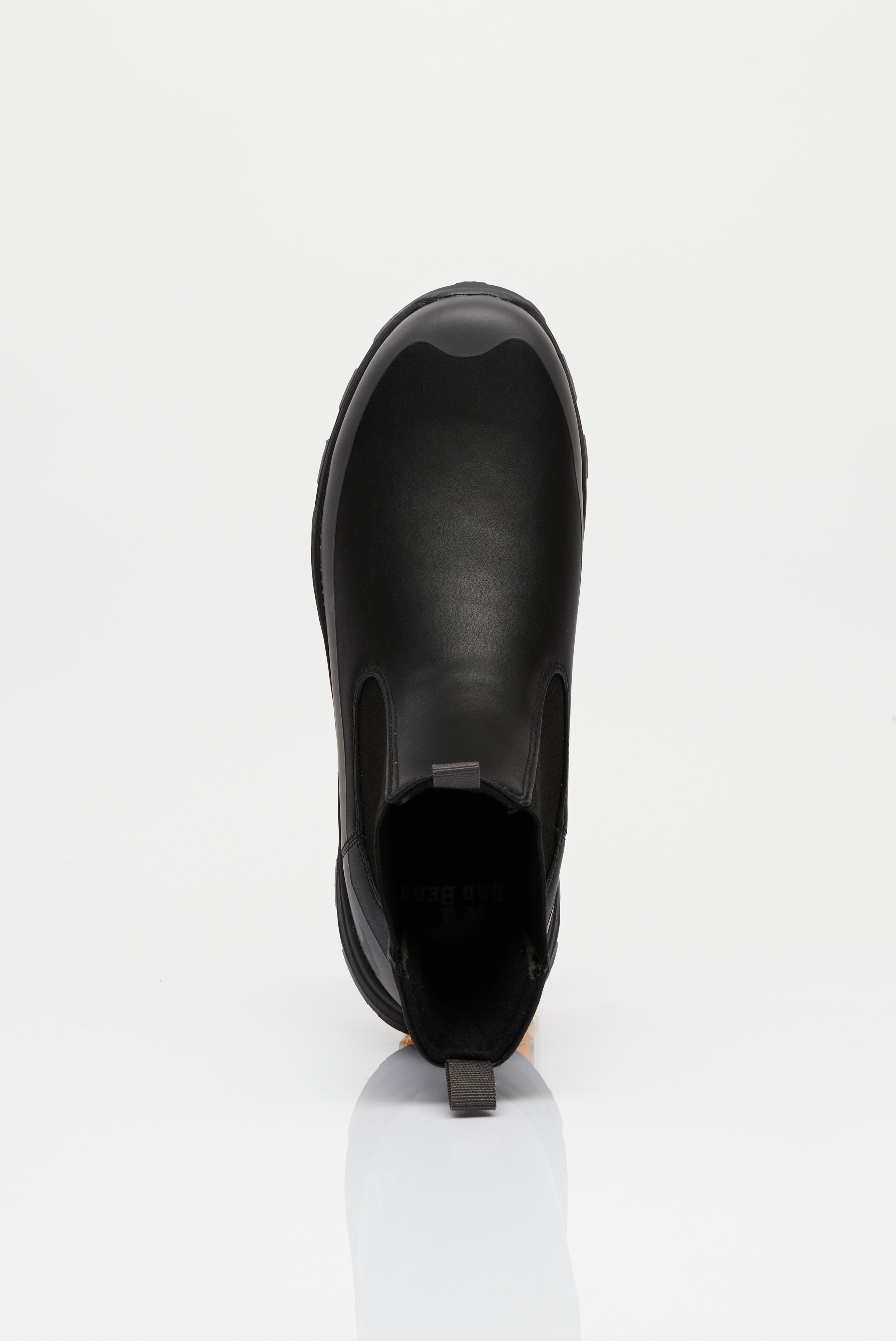 Dredge Siyah Erkek Bot