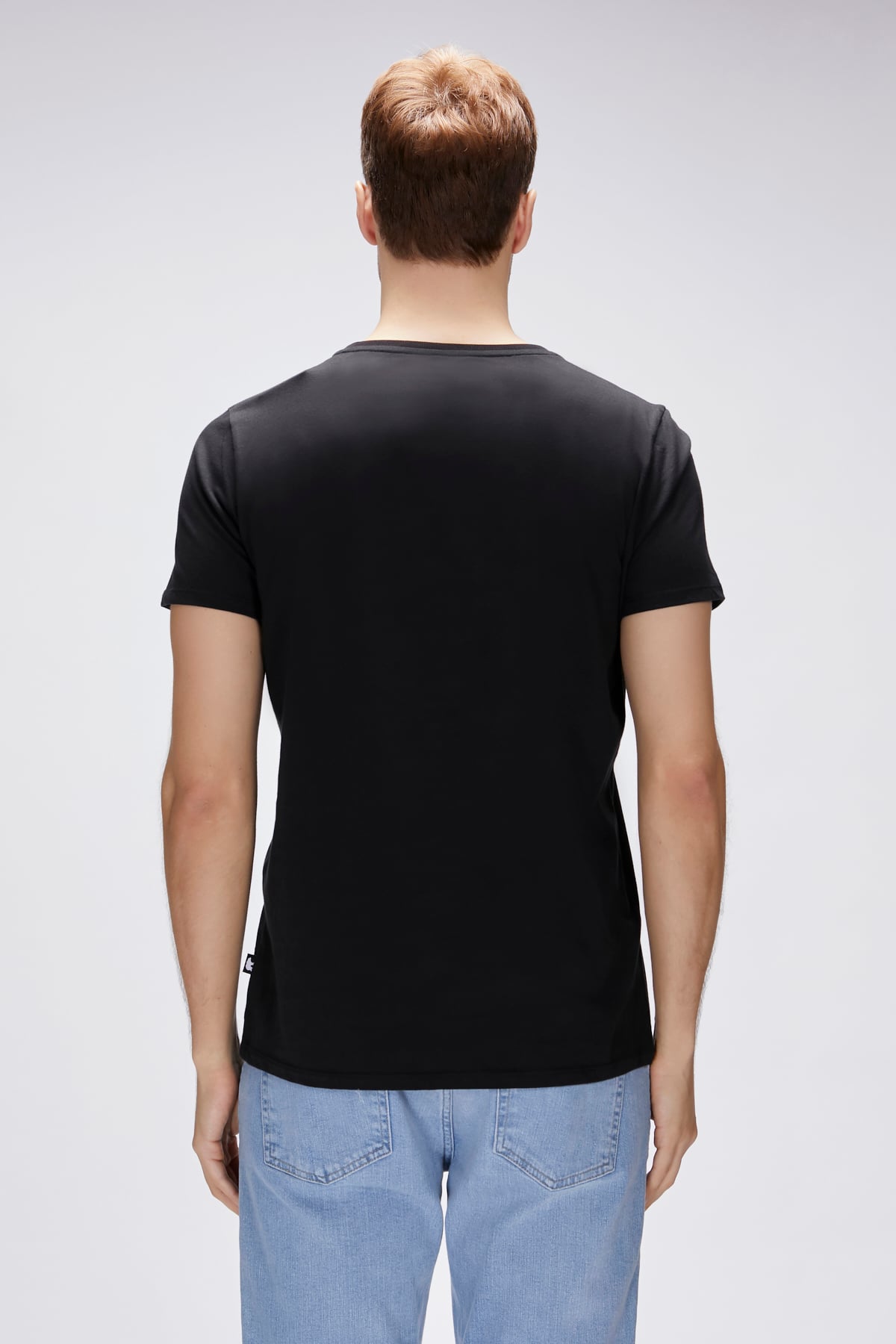 Duggie Night Mens Printed T-Shirt