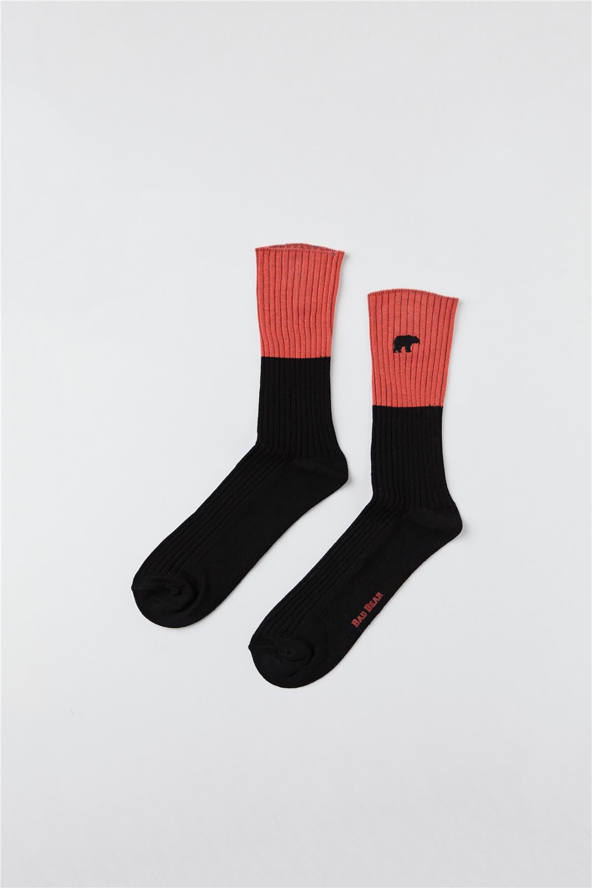 DUO SOCKS SOCKS NIGHT  UNISEX SOCKS DUO SOCKSDUO SOCKS