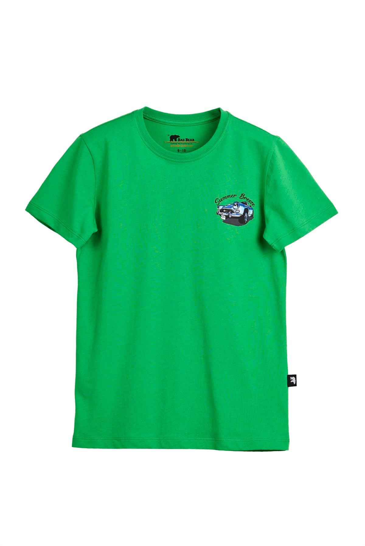 Dustin Green Kids T-Shirt