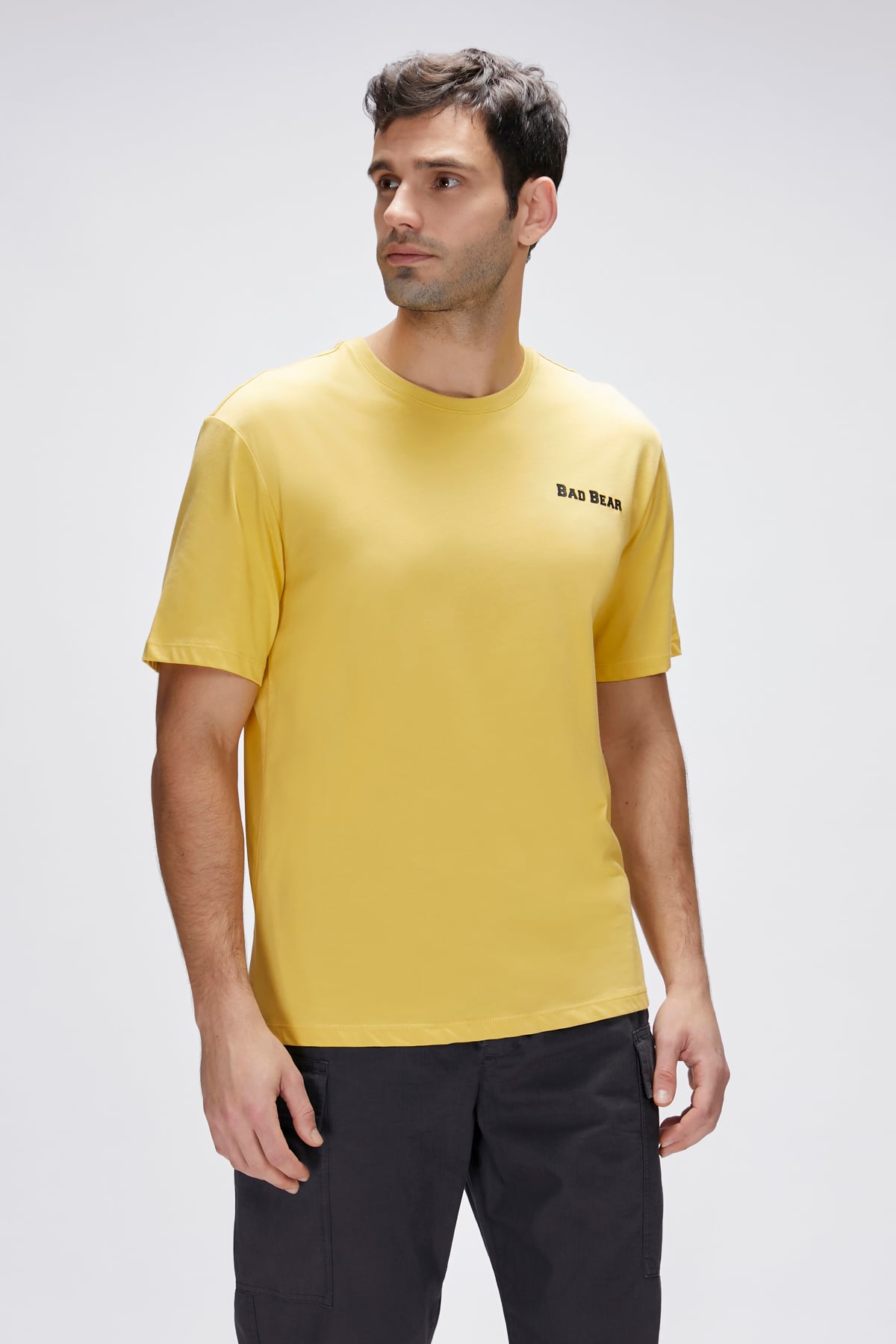 Eddy Cider Printed T-Shirt