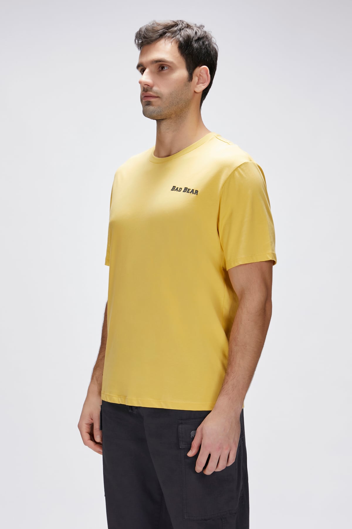 Eddy Cider Printed T-Shirt