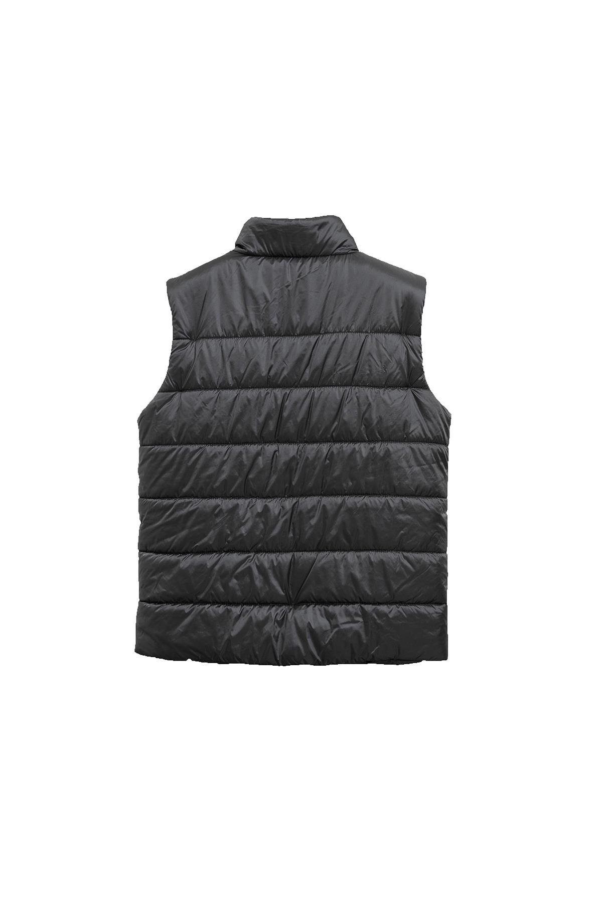 Edwin Asphalt Kids Vest