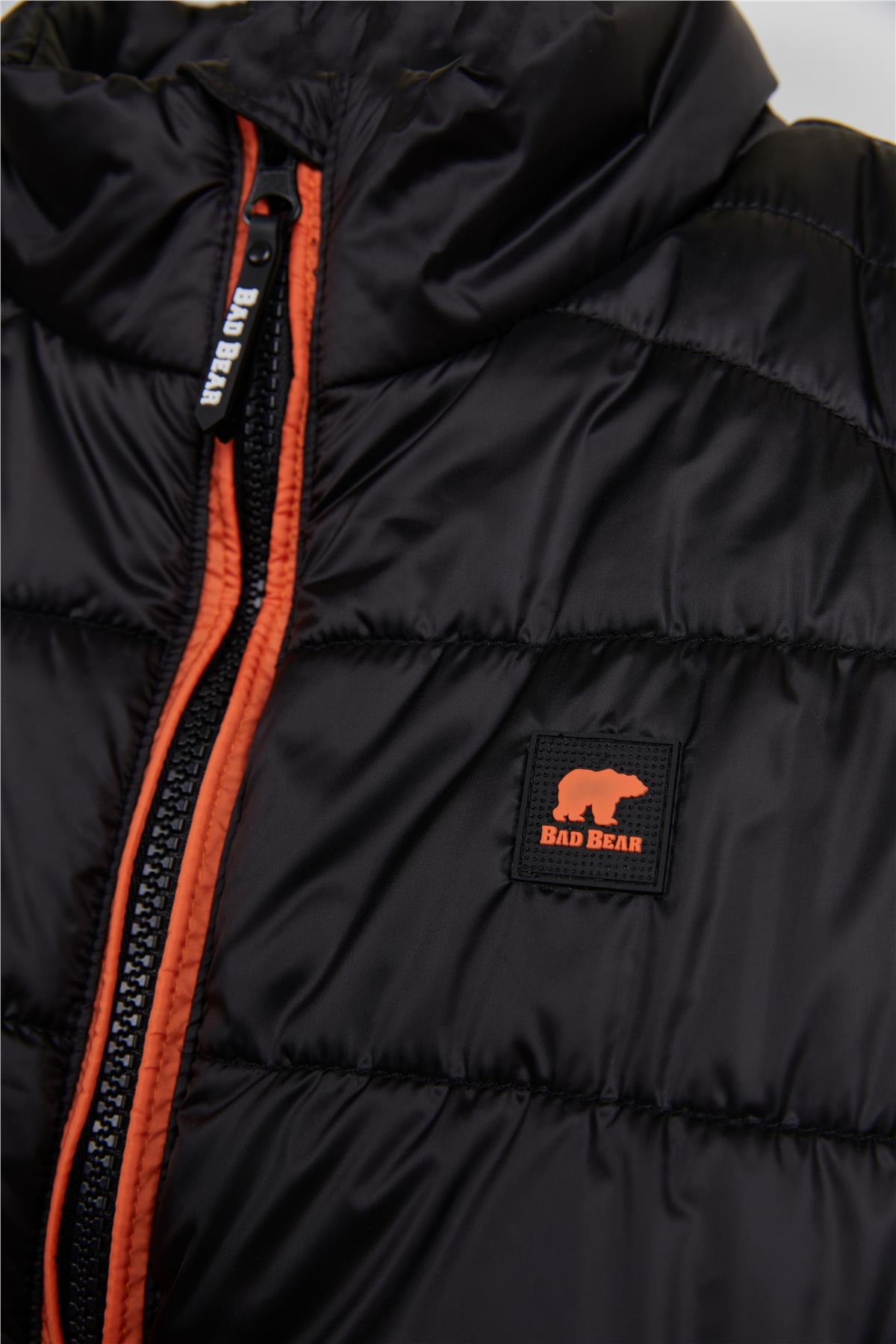 Edwin Night Kids Vest