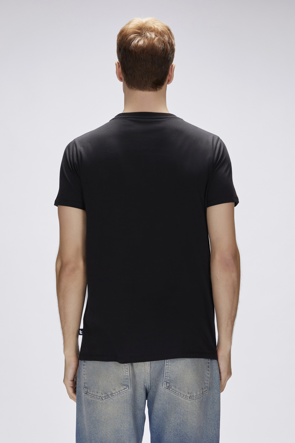 Endless Night Mens Printed T-Shirt