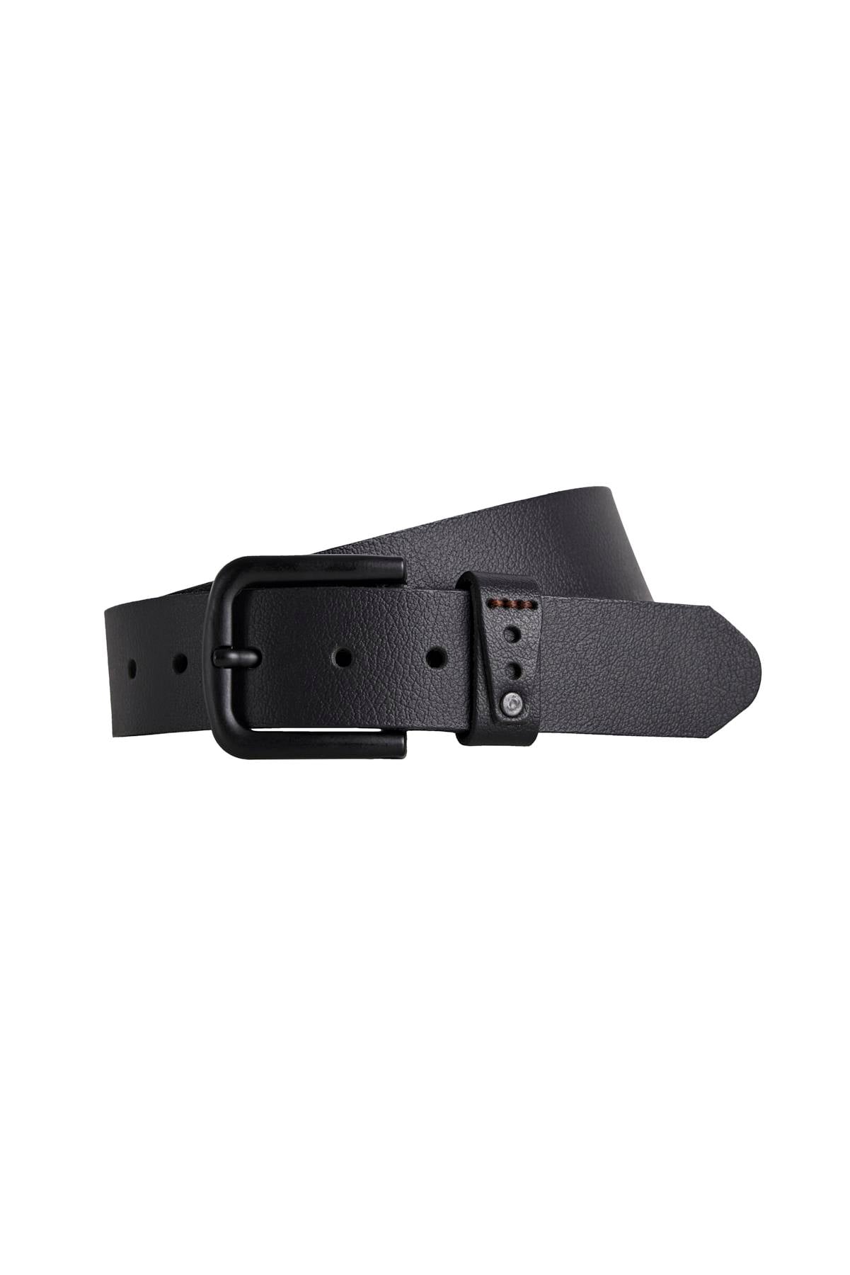 Fade In Black Mens Belt