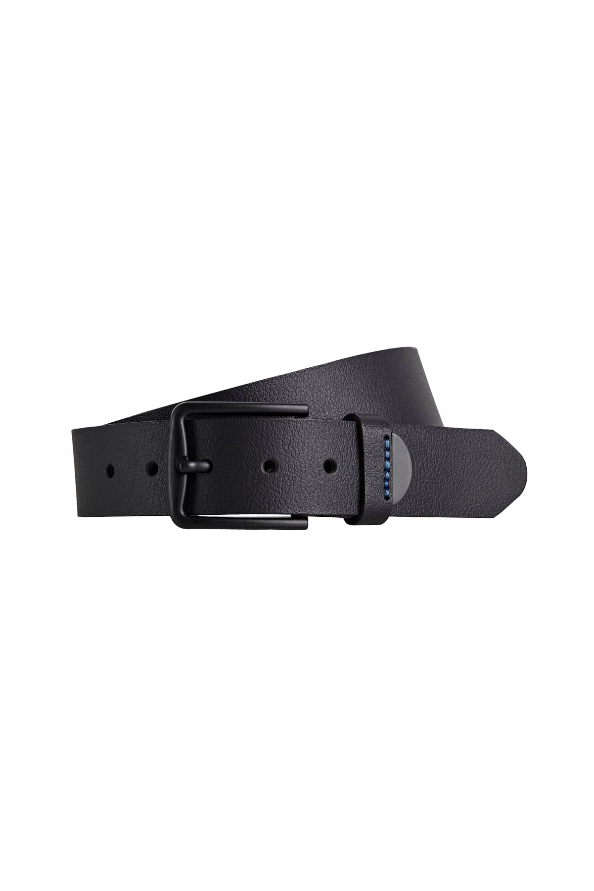 Fade Out Black Mens Belt