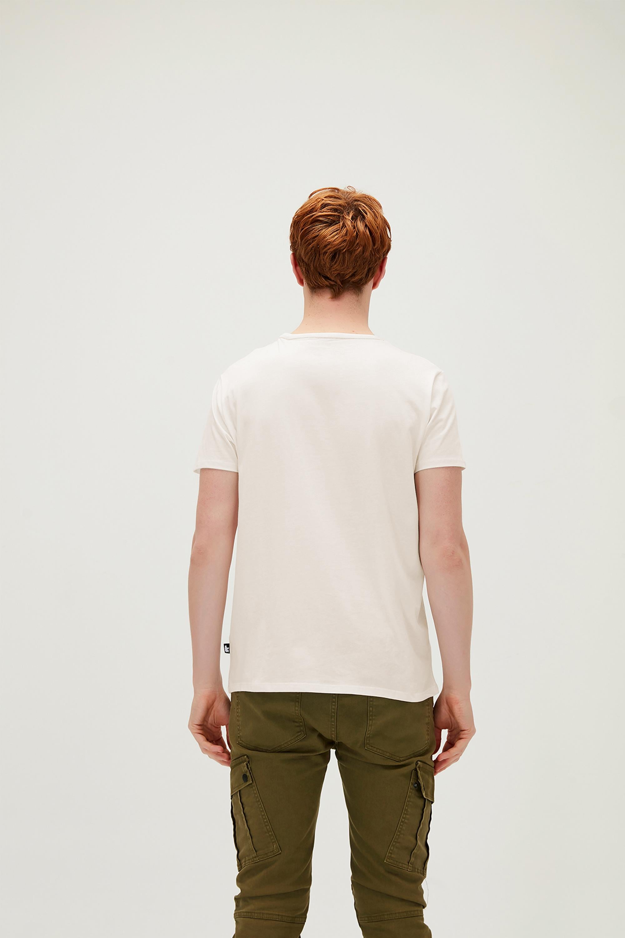 Fancy Marshmallow Mens T-Shirt