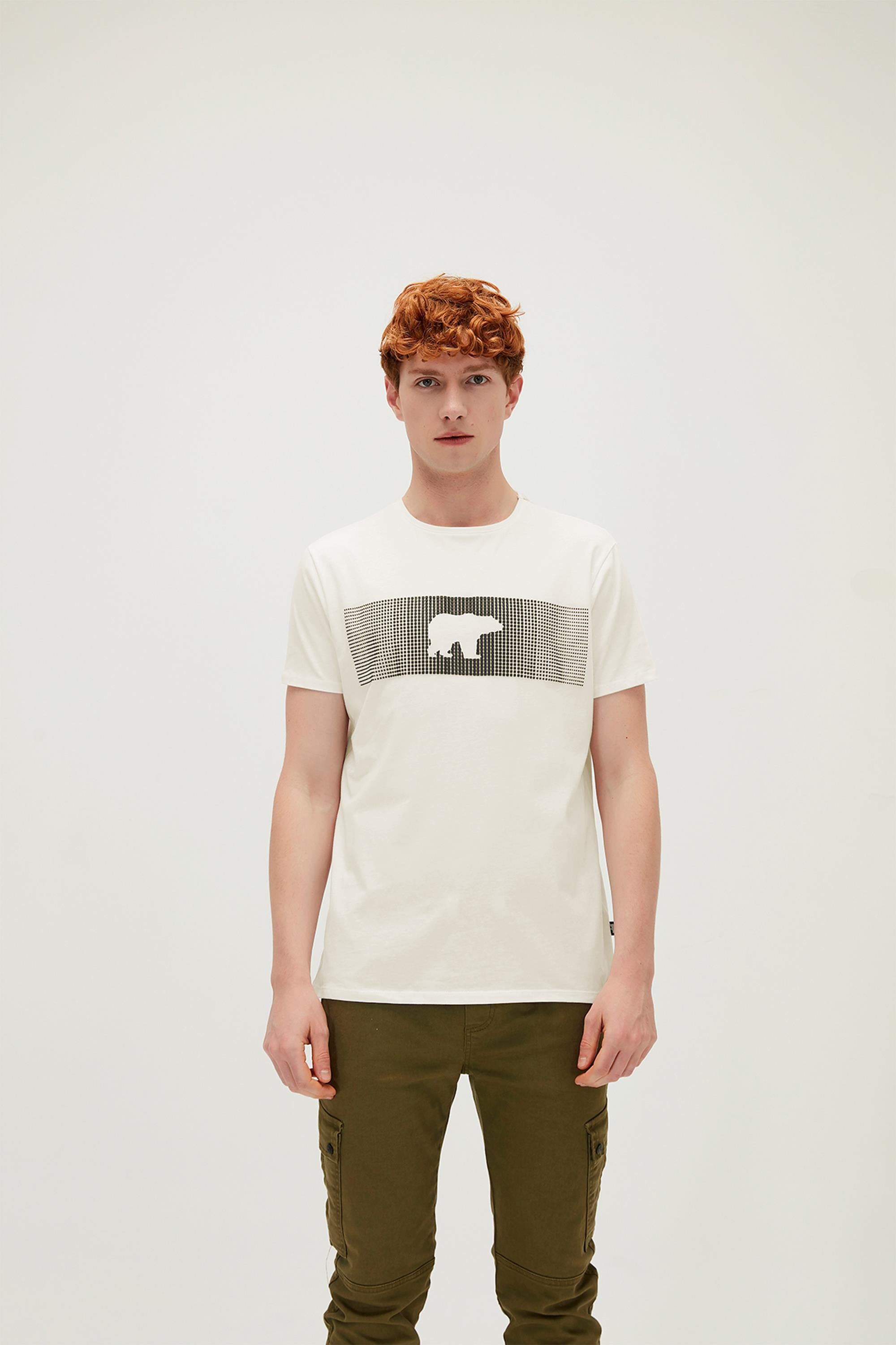 Fancy Marshmallow Mens T-Shirt