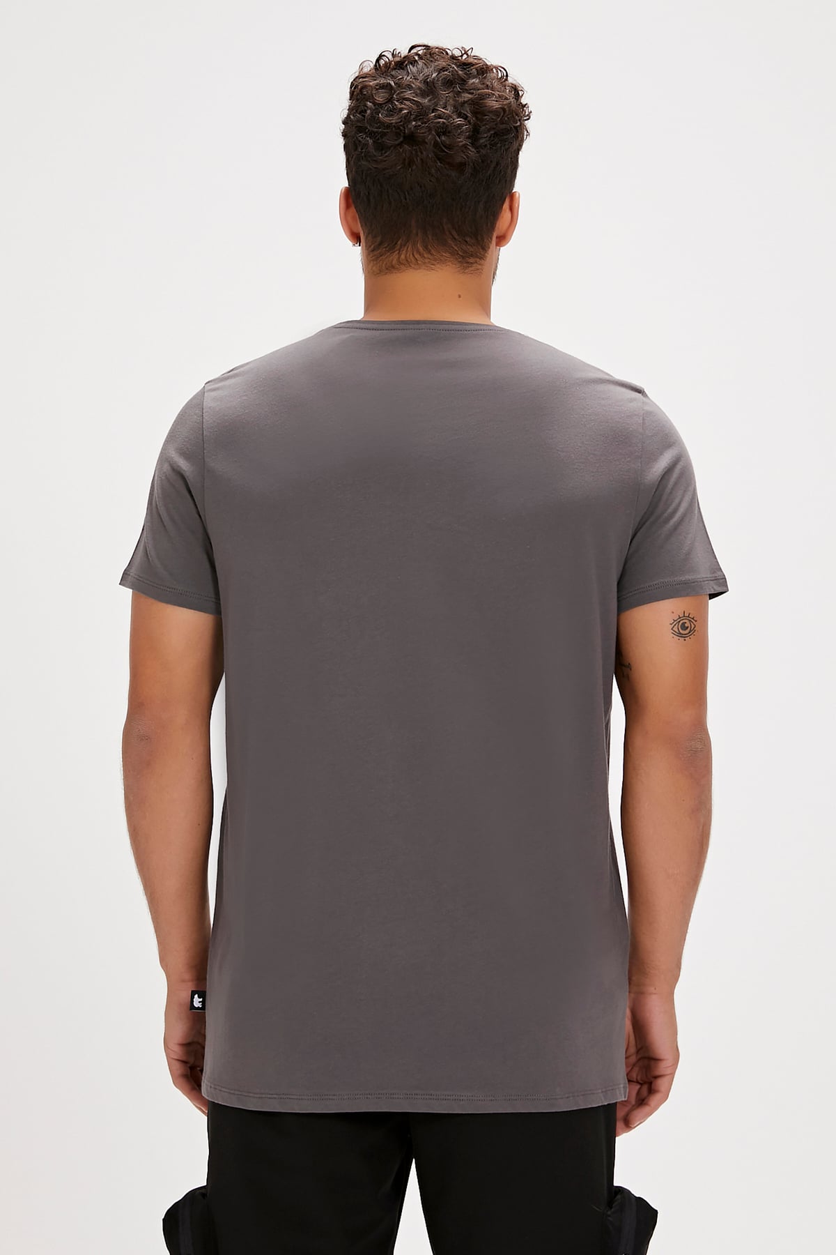 Fave Asphalt Mens T-Shirt