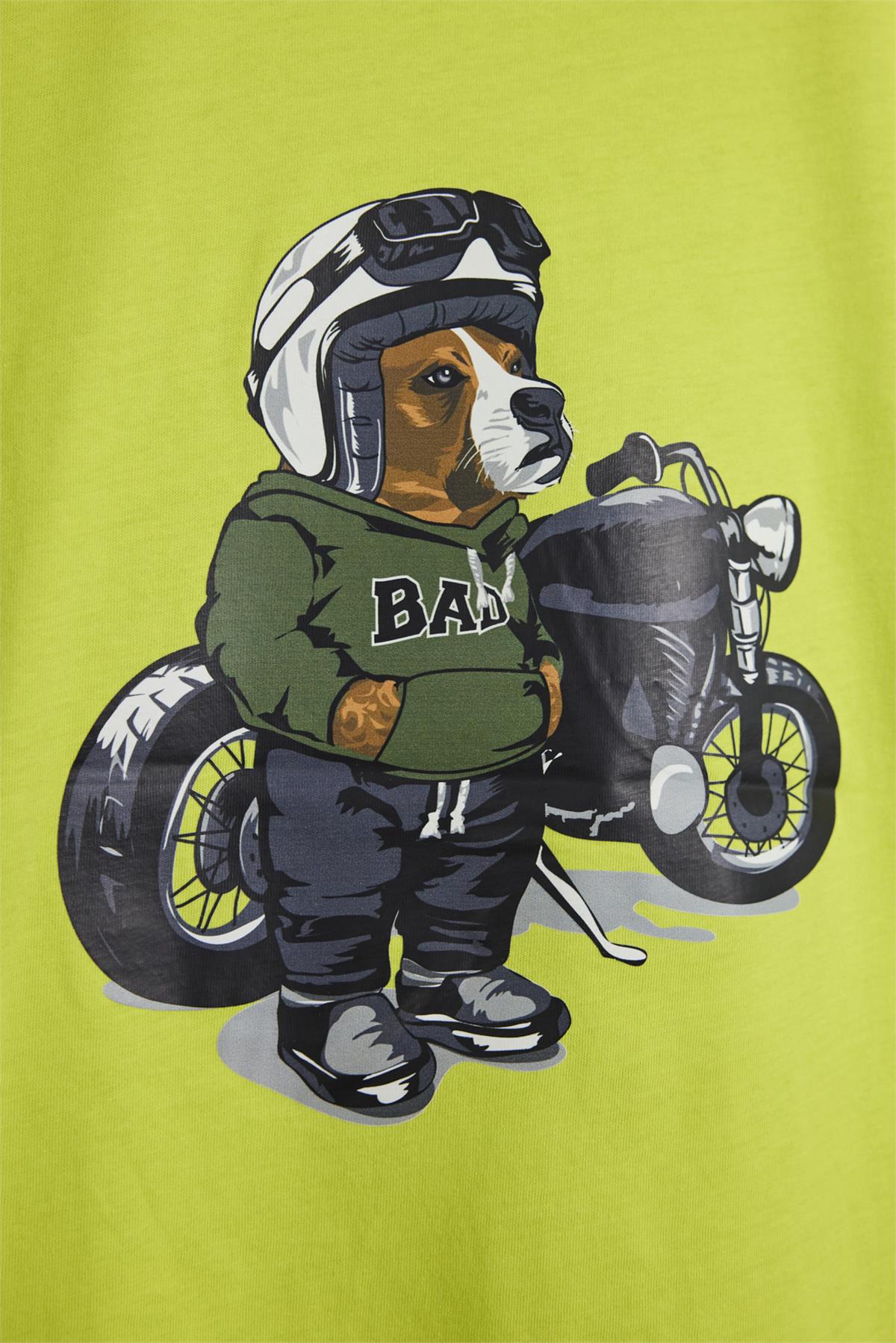 Fave Sulphur Kids T-Shirt