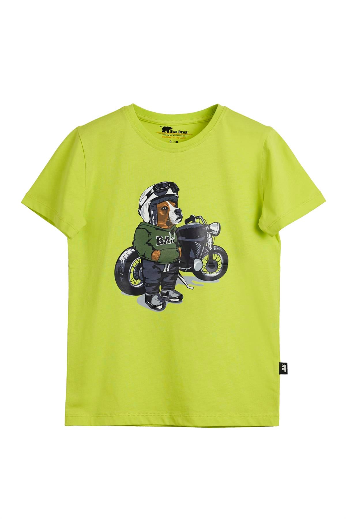 Fave Sulphur Kids T-Shirt