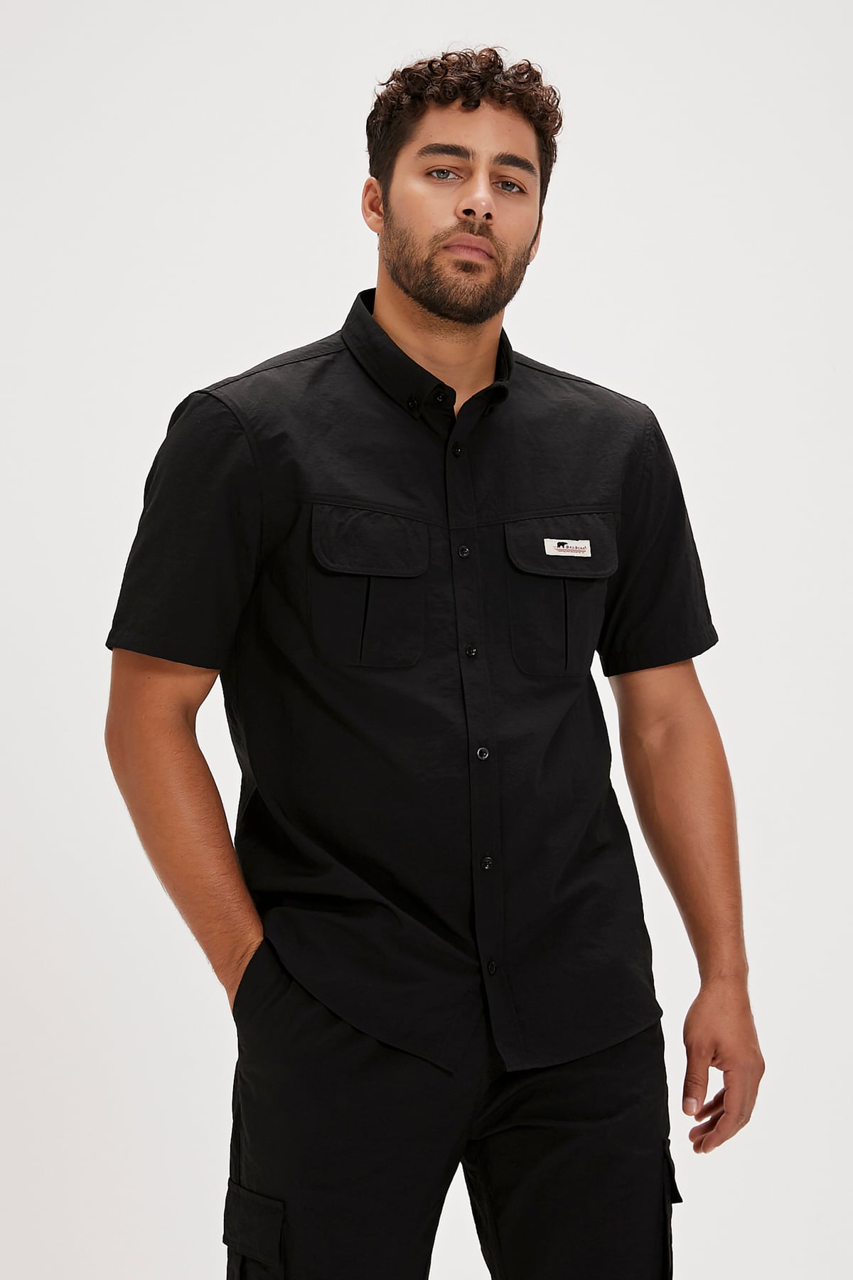 Fernardo Night Mens Shirt