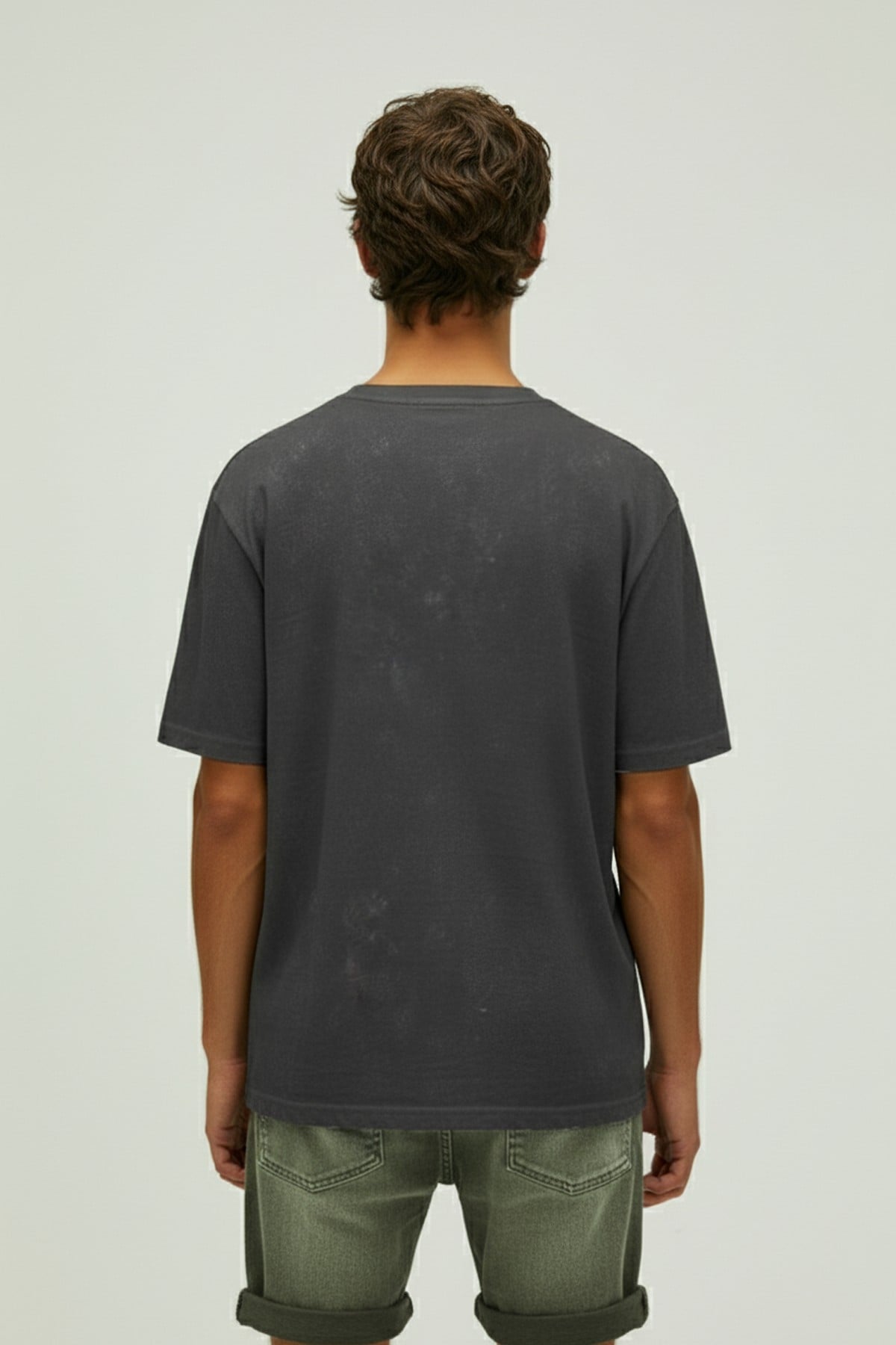 MADE FOR T-SHIRT PRINTED T-SHIRT ASFALT  MAN T-SHIRT MADE FOR T-SHIRTMADE FOR T-SHIRT