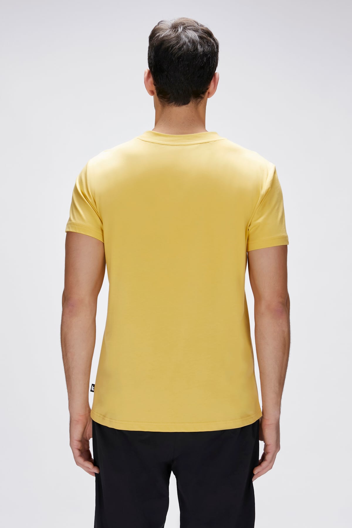 Flint Cider Mens Printed T-Shirt