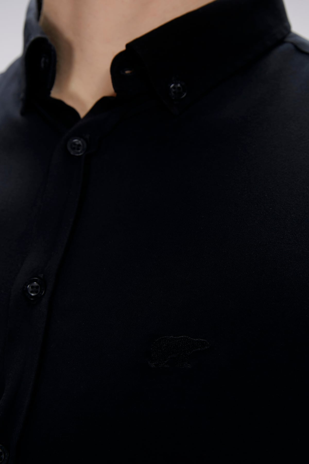 Fred Night Mens Shirt