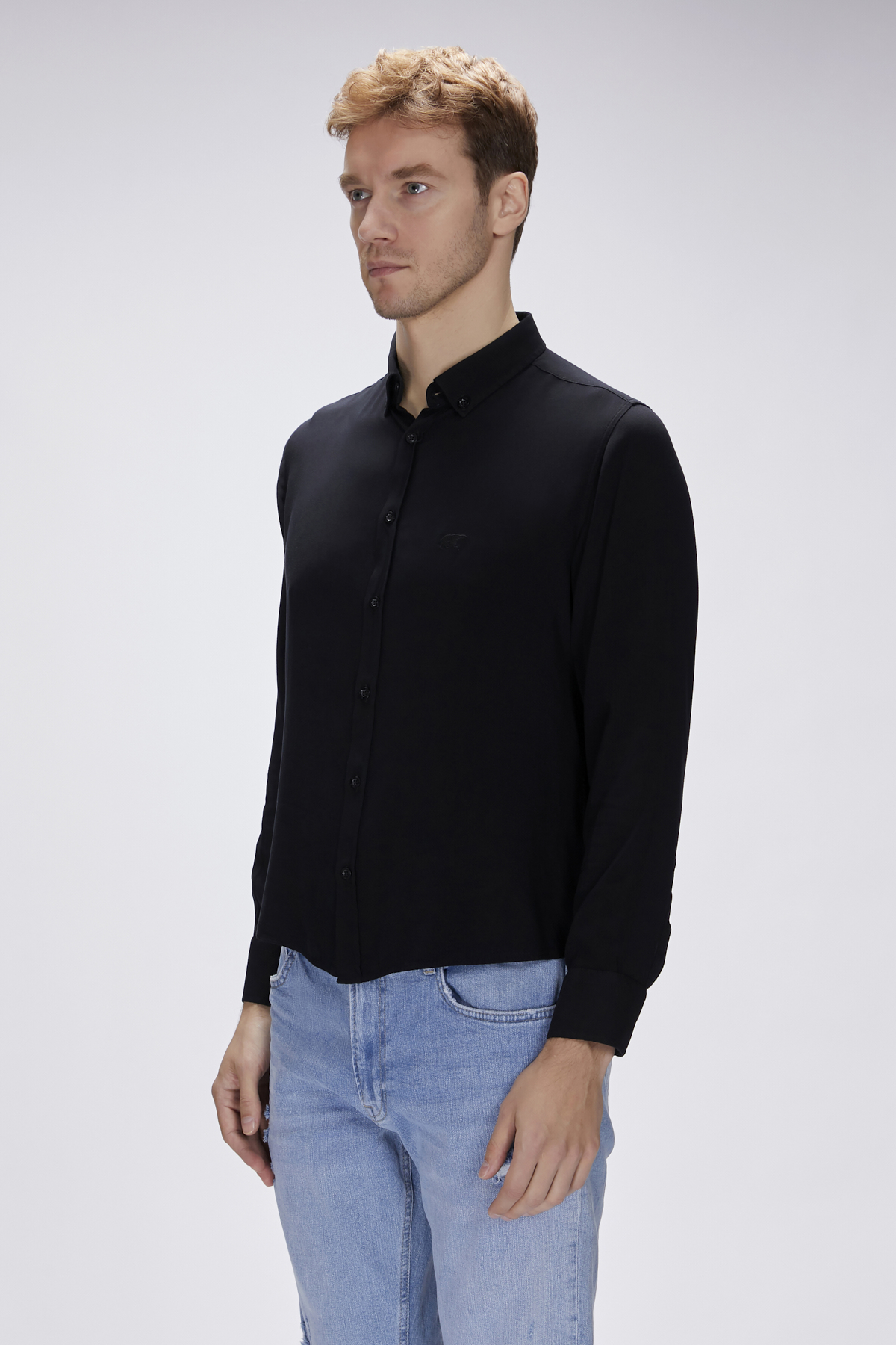 Fred Night Mens Shirt