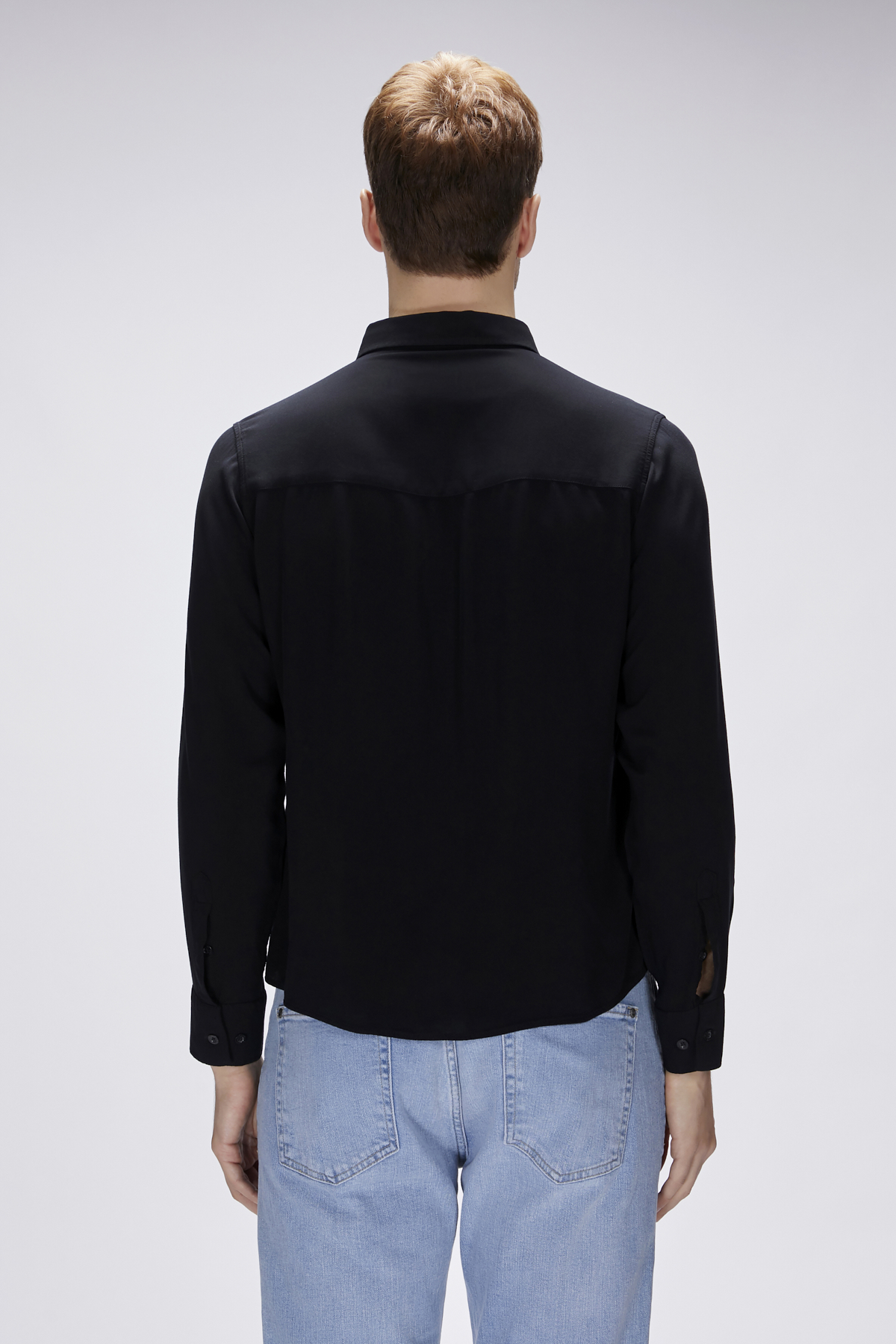 Fred Night Mens Shirt