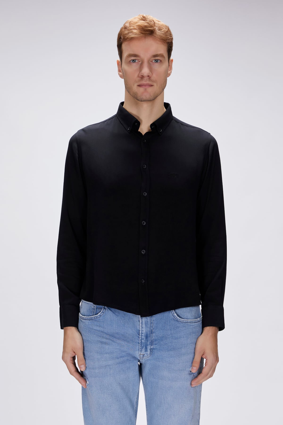 Fred Night Mens Shirt