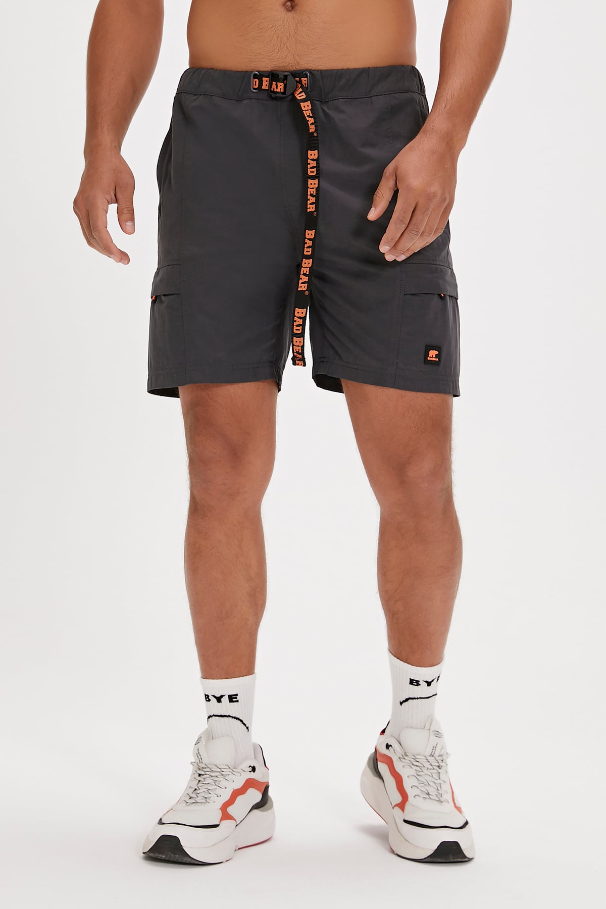 Gale Asphalt Mens Shorts