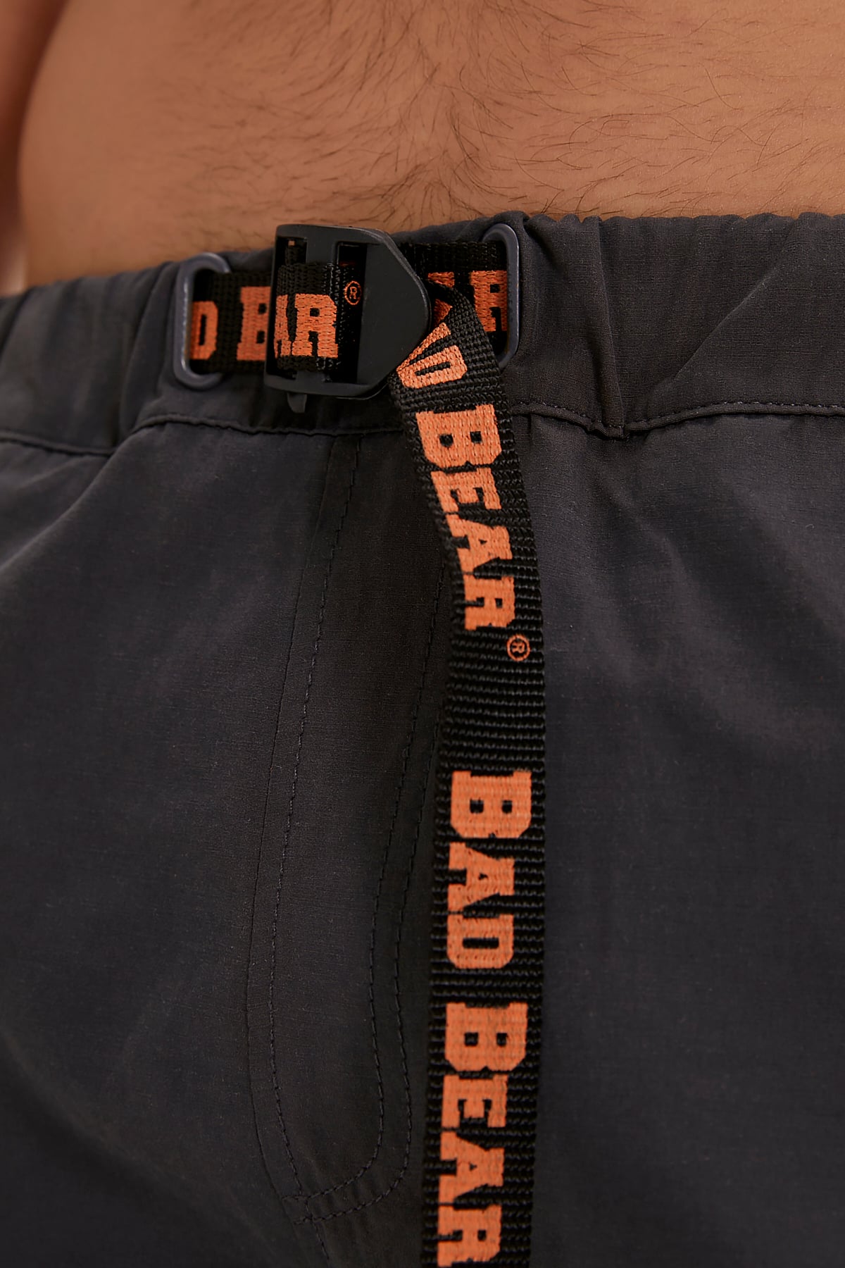 Gale Asphalt Mens Shorts