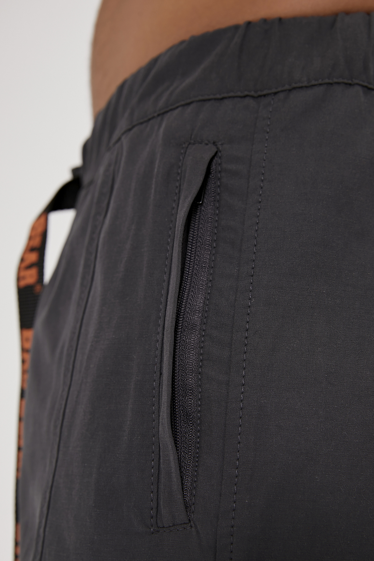 Gale Asphalt Mens Shorts