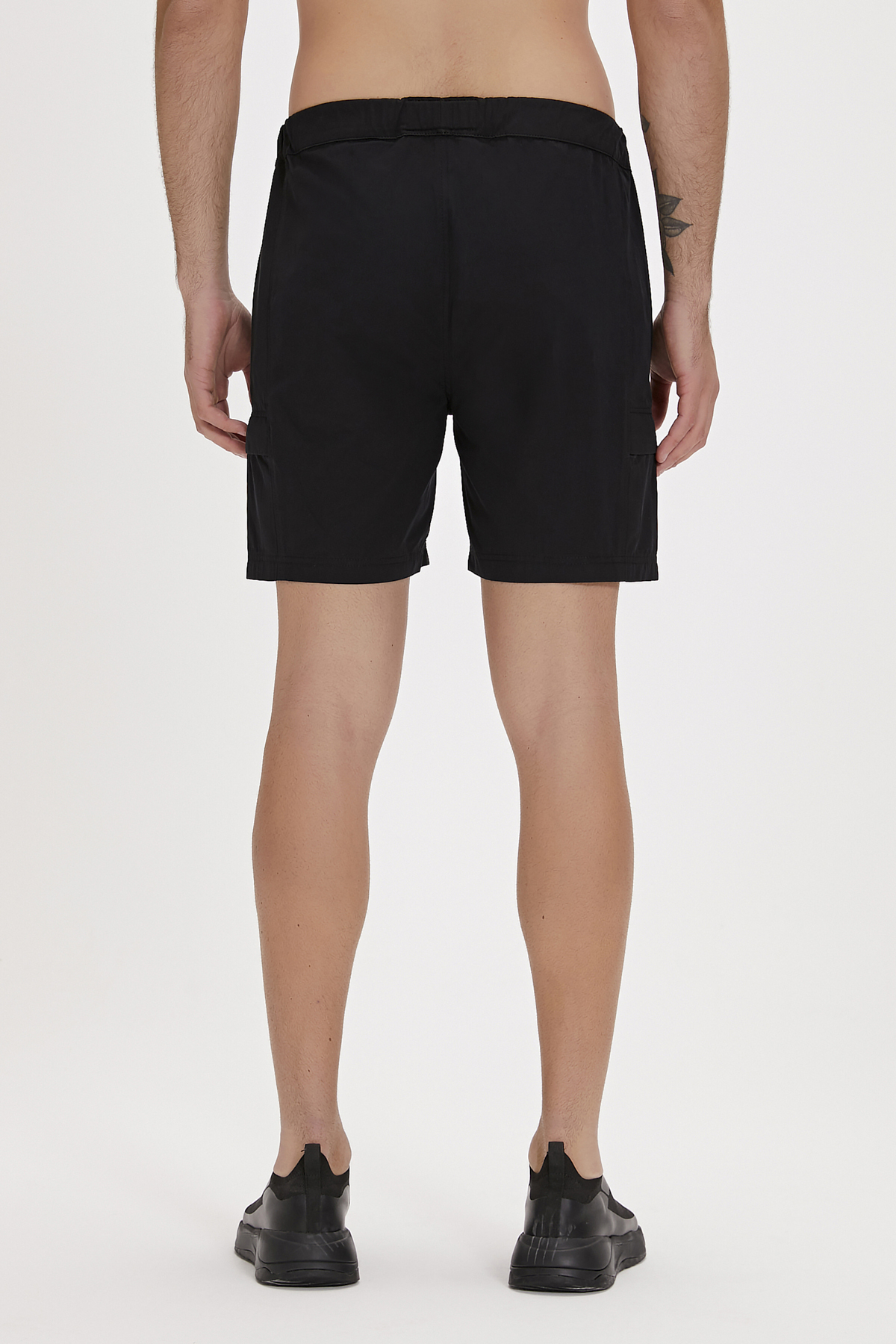 Gale Night Mens Shorts