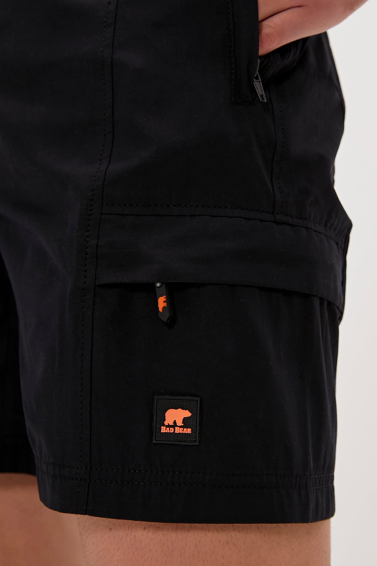 Gale Night Mens Shorts
