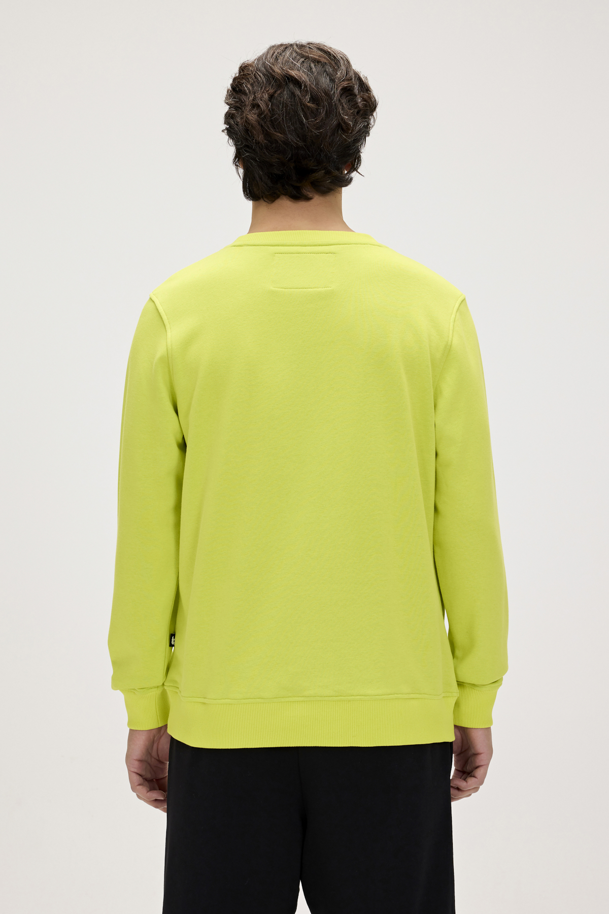 Gator Sulphur Mens Printed Sweatshirt