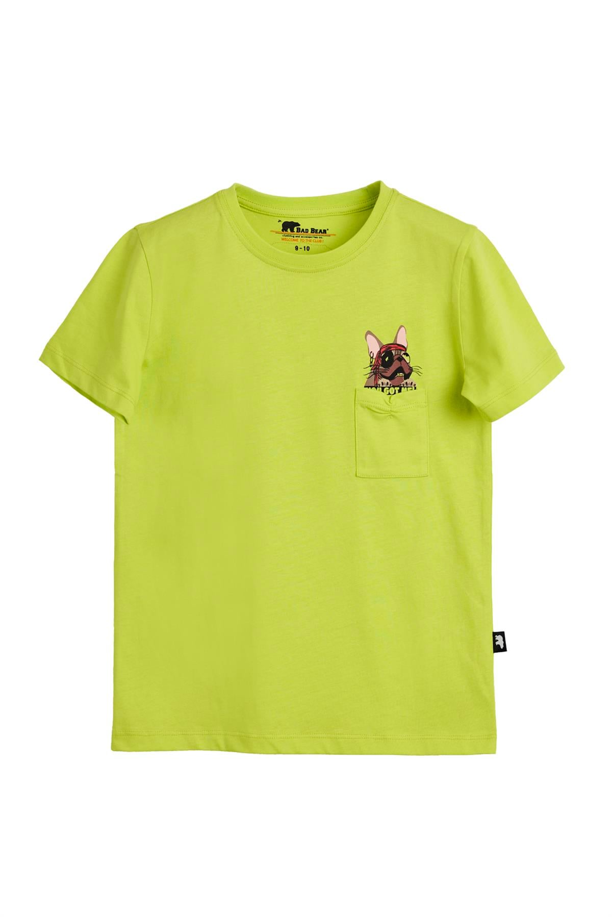 Gotcha Sulphur Kid's T-Shirt