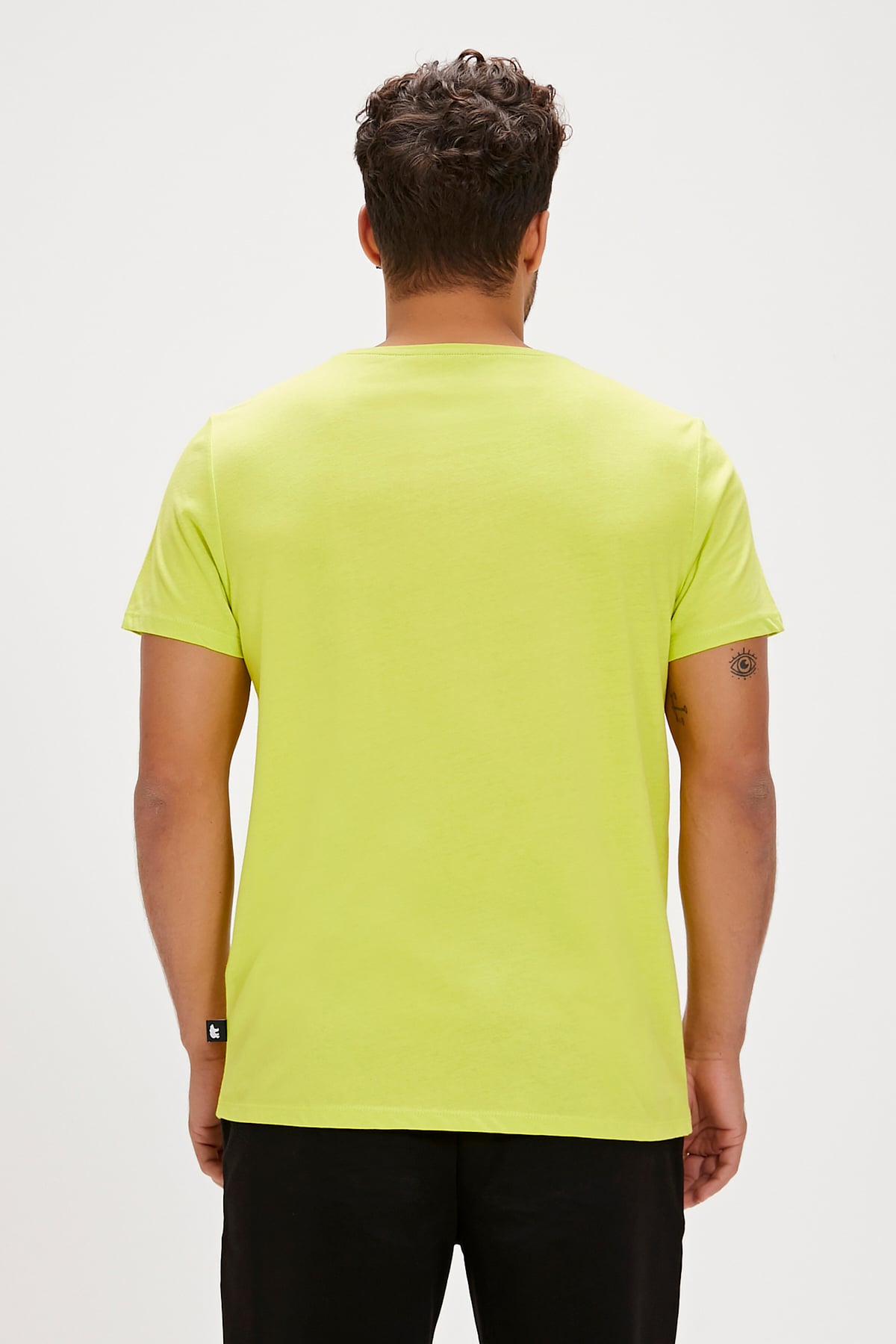 Gotcha Sulphur Mens T-Shirt