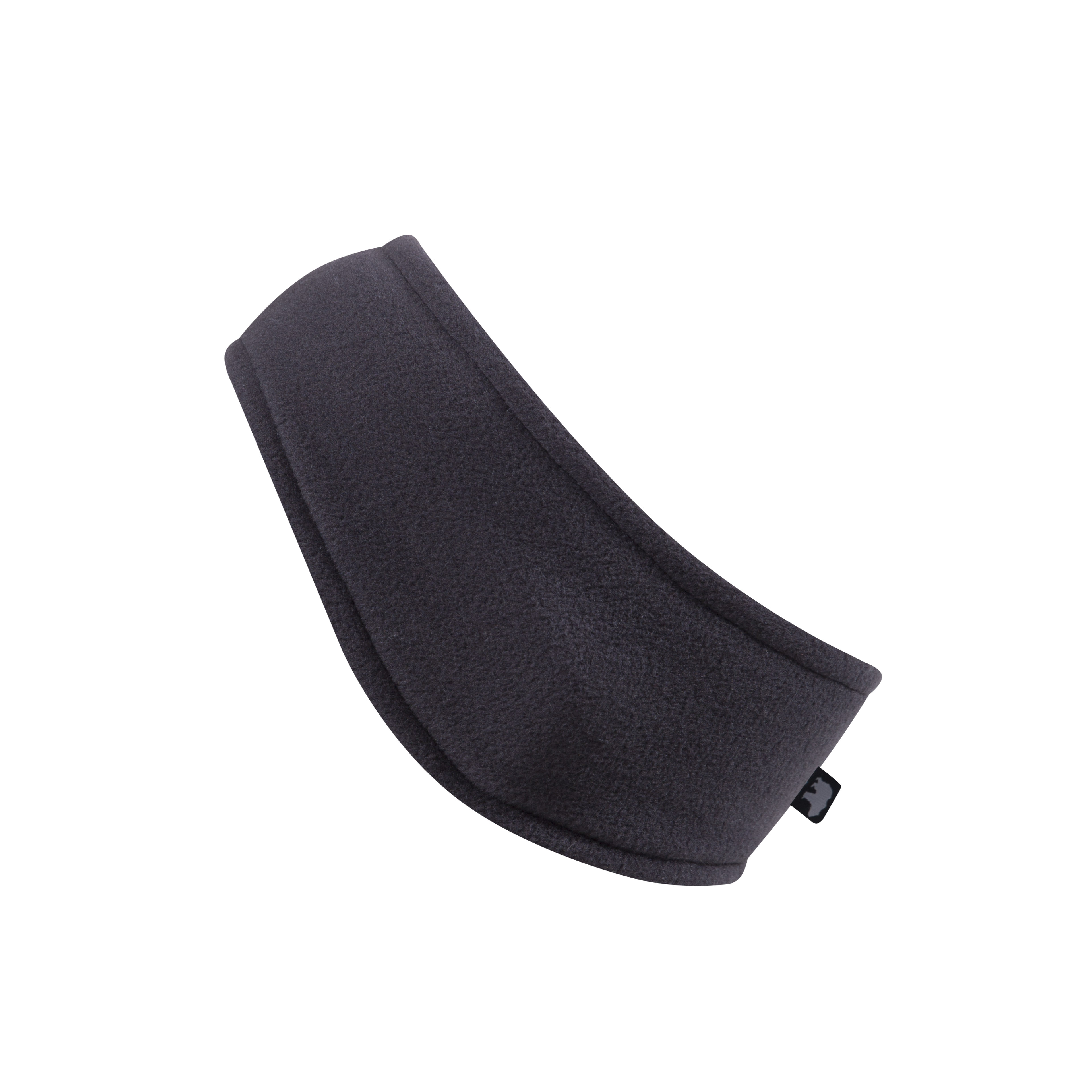 Head Wrap Raven Ear Warmer Headband