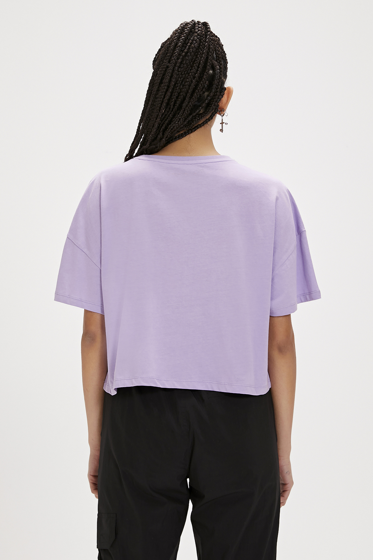 Holly Tuscany Womens T-Shirt