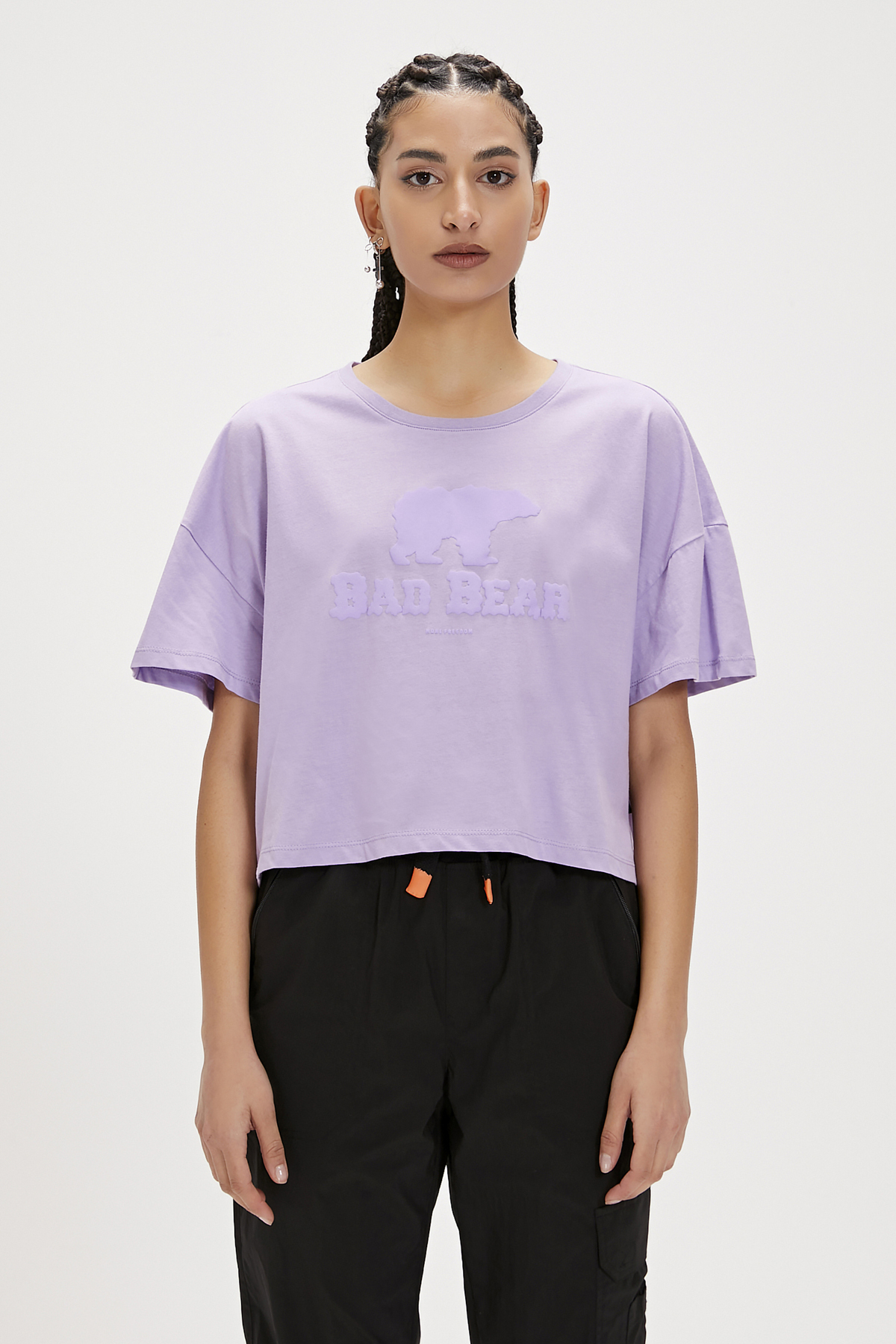 Holly Tuscany Womens T-Shirt