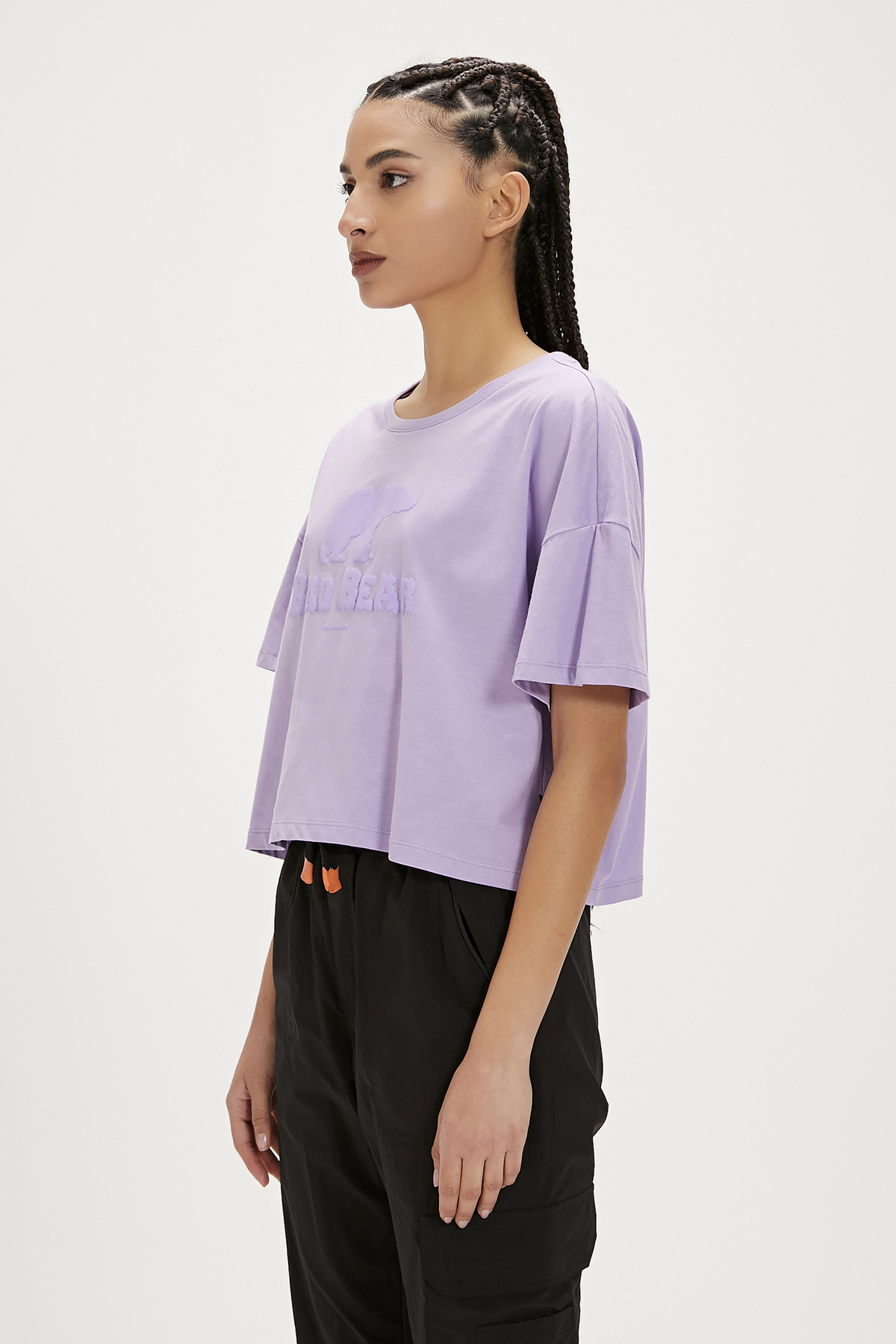 Holly Tuscany Womens T-Shirt