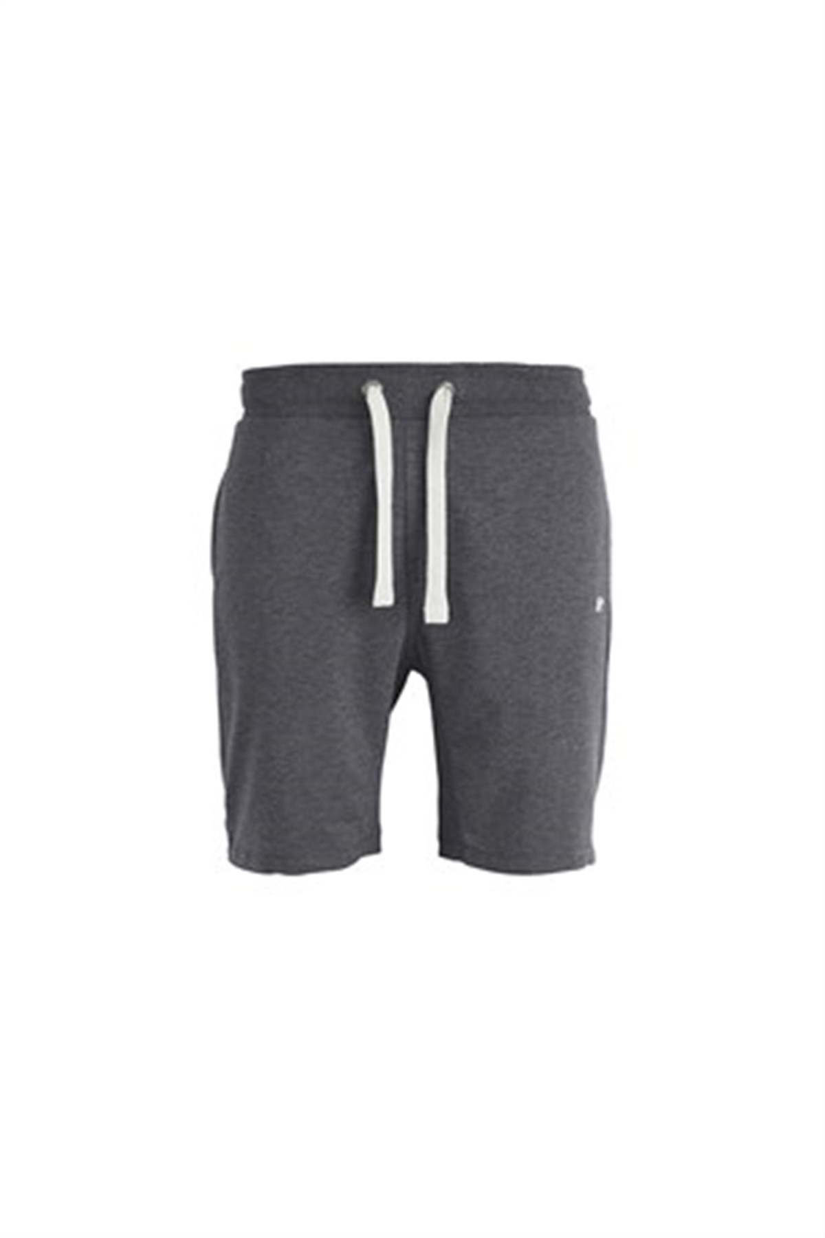 Holmer SweatShorts Koyu Gri King Size Erkek Şort KS