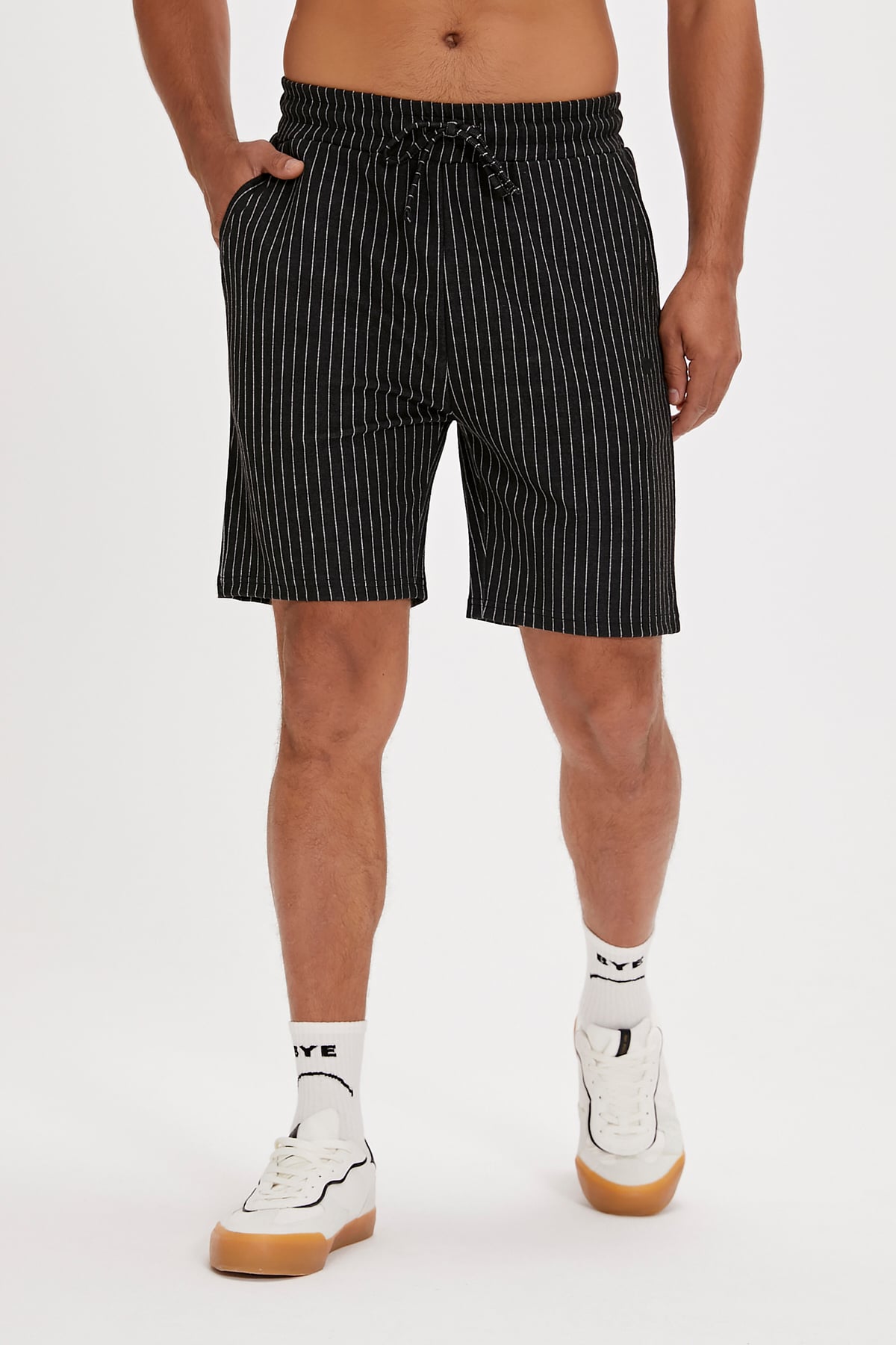 Homer Night Mens Shorts
