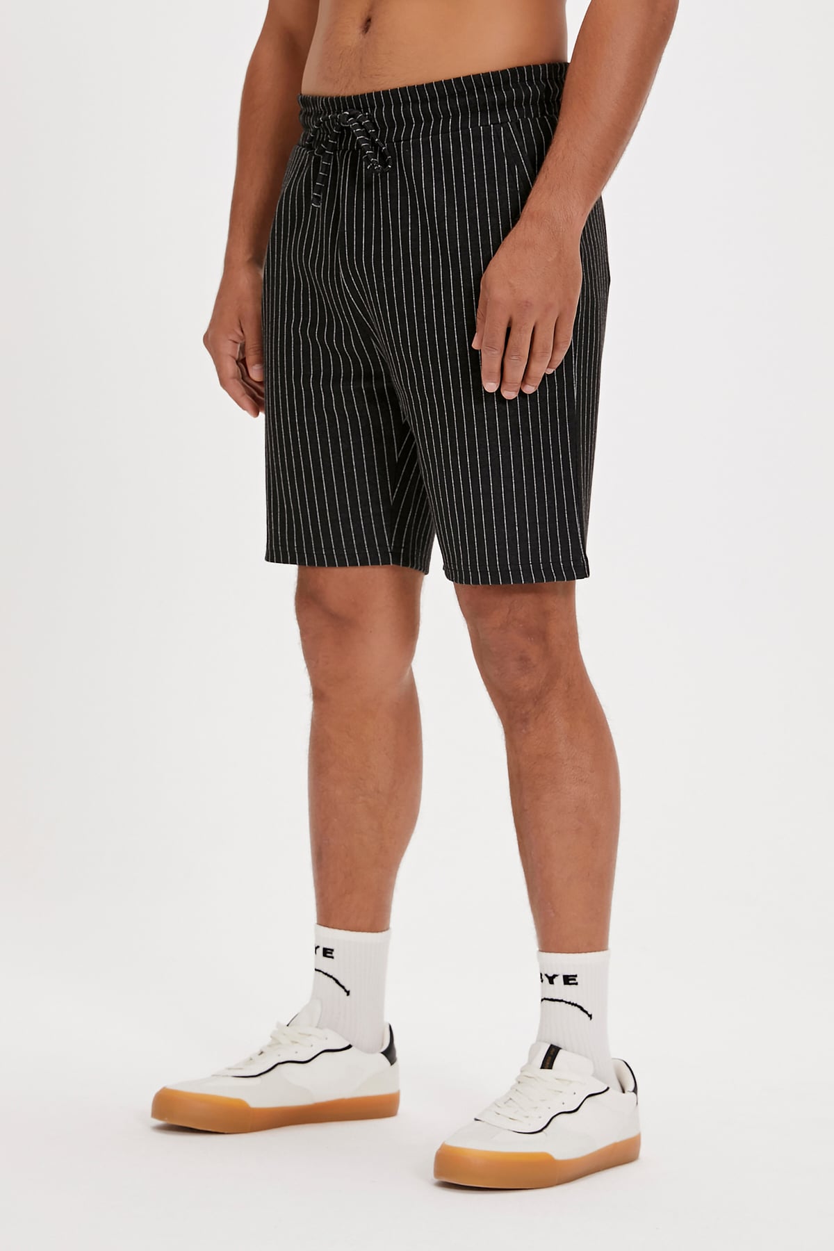 Homer Night Mens Shorts