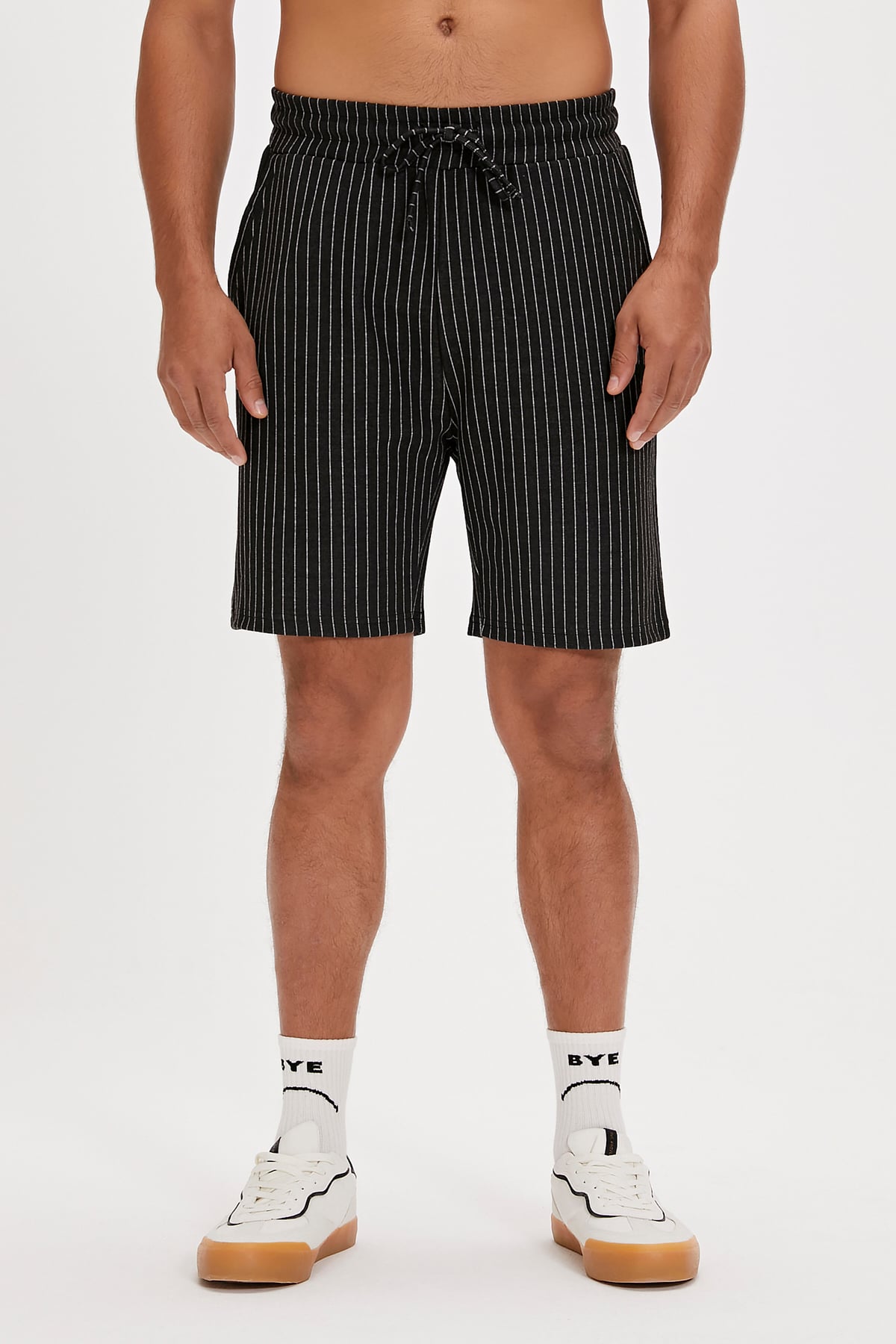Homer Night Mens Shorts
